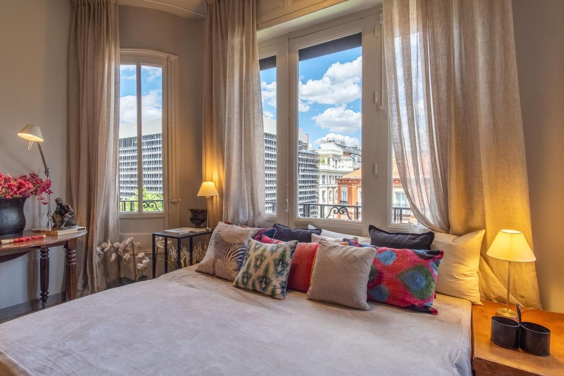 Apartamento Velazquez I