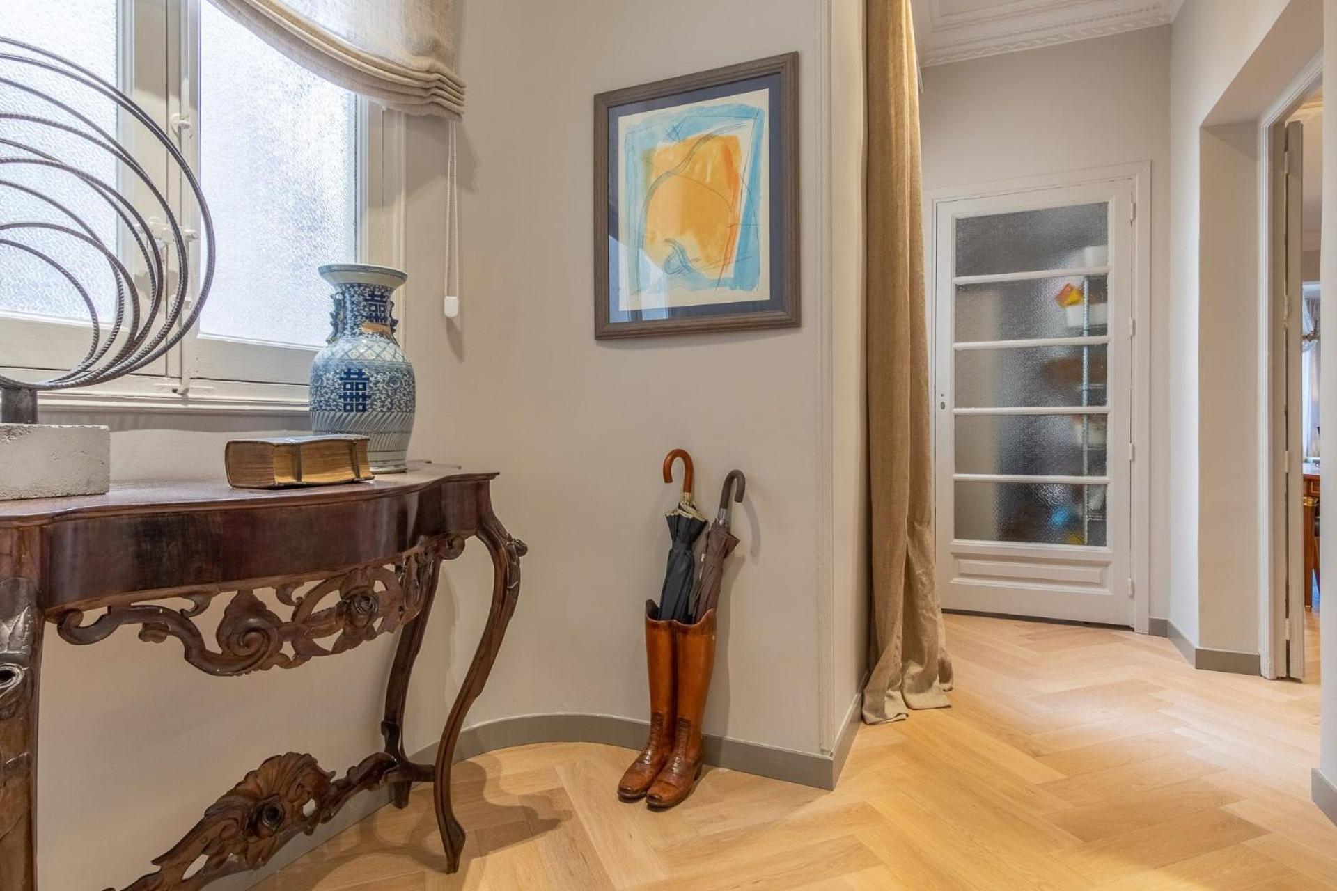 Apartamento Velazquez I Madrid