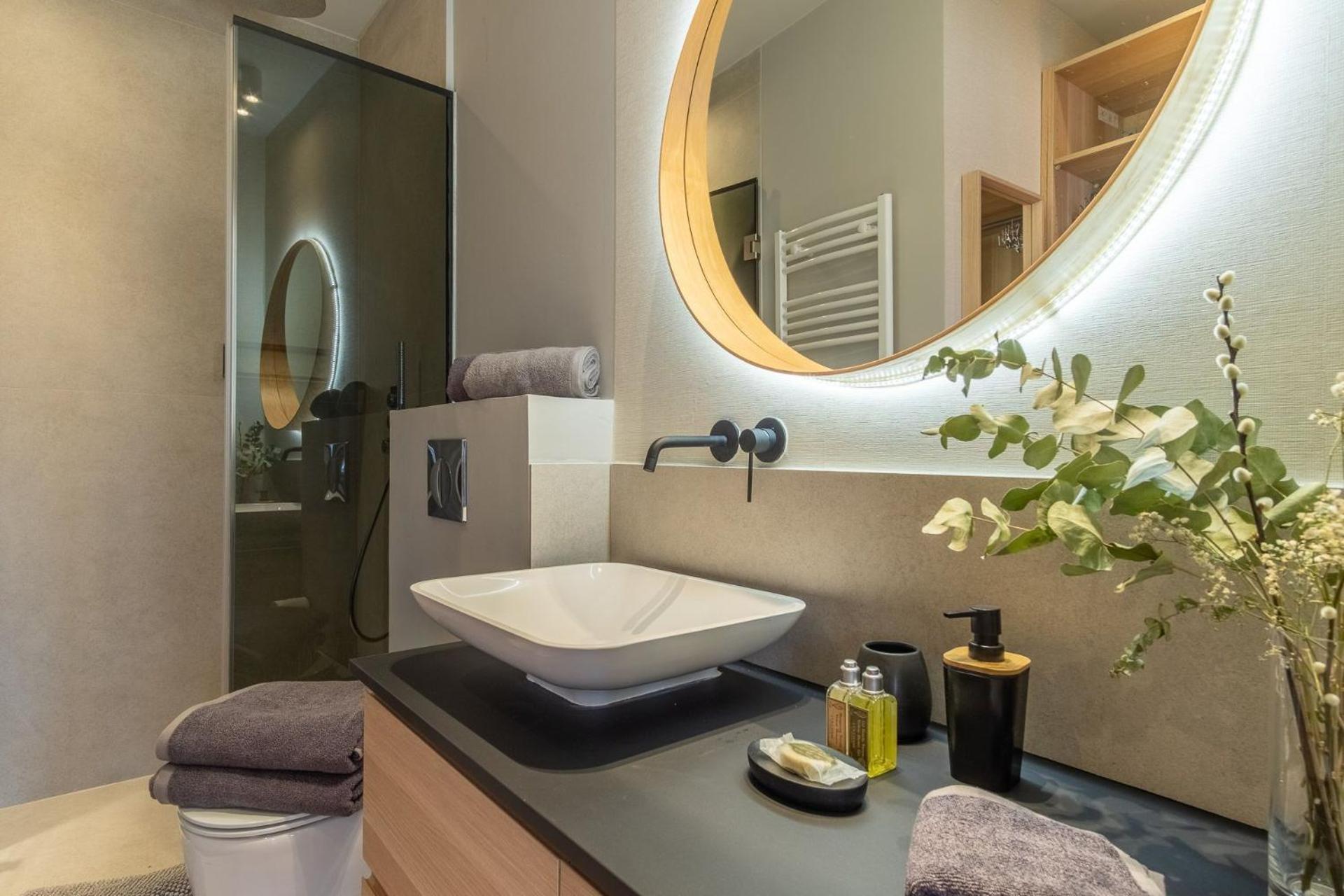 Apartamento Velazquez I *