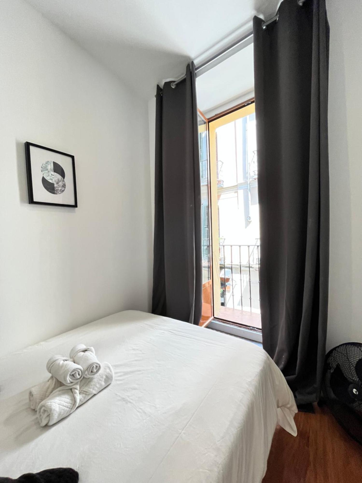 Apartamento Chueca Exterior *