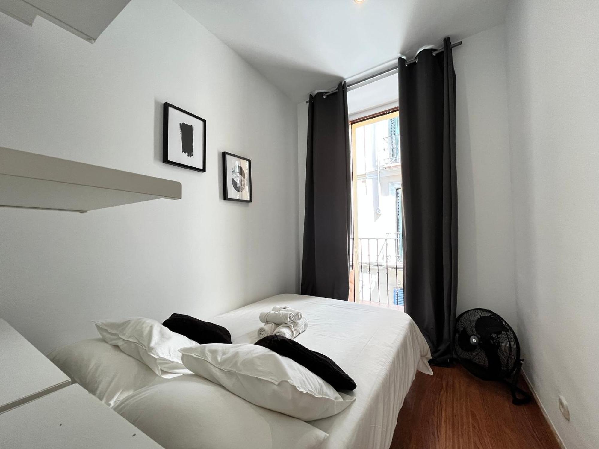 Chueca Exterior Apartamento *