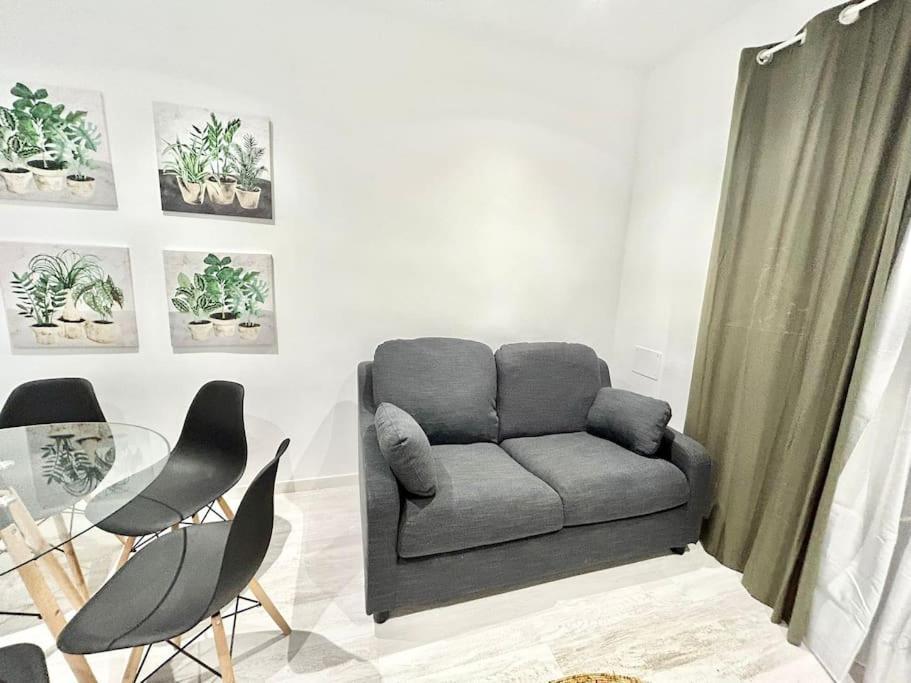 Centro Legazpi 1 Appartamento Madrid