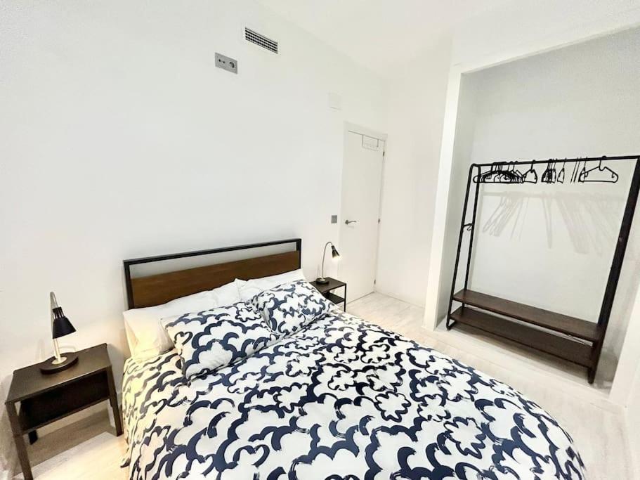 Centro Legazpi 1 Appartamento Madrid