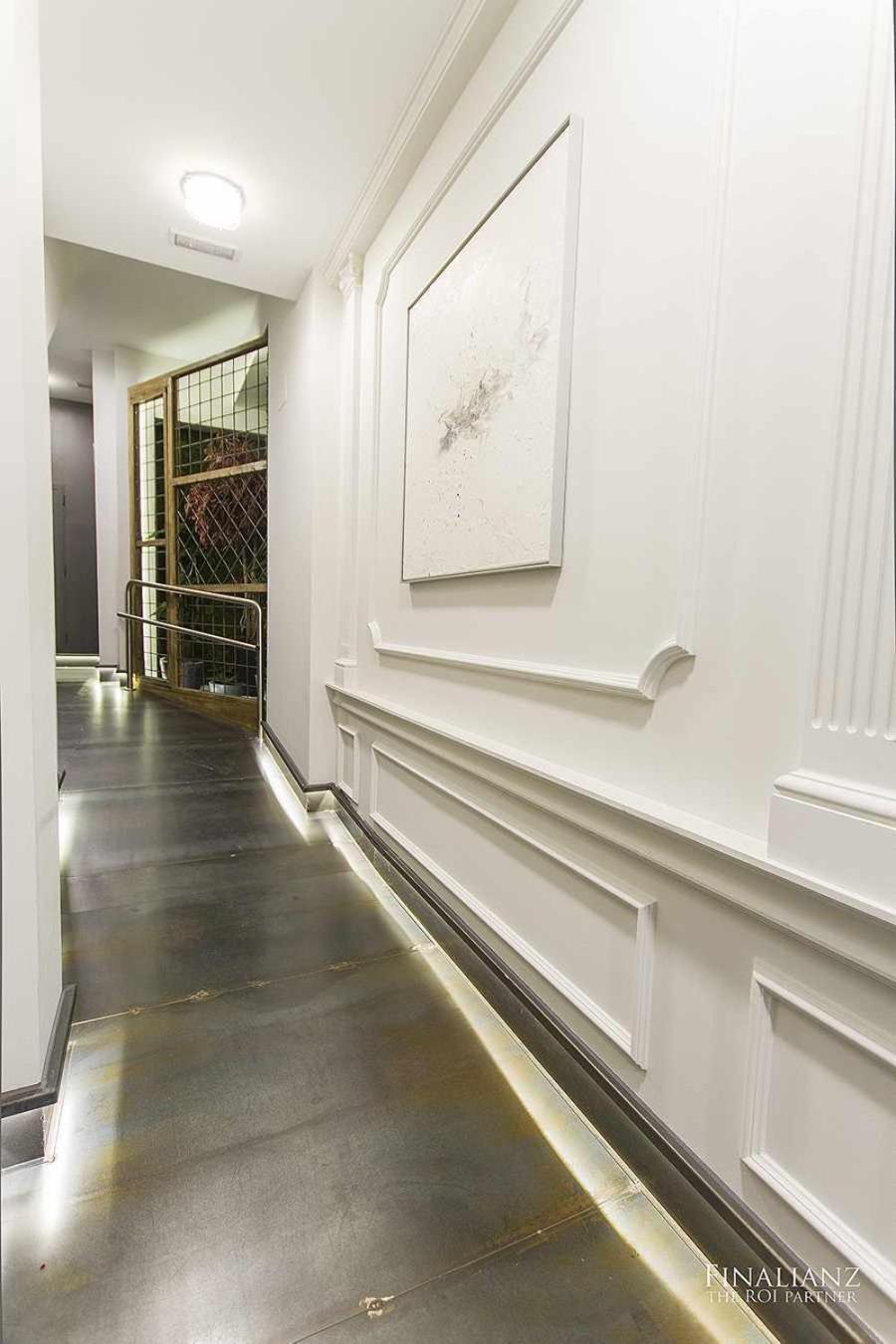 Chueca Gran Via Recoletos Libertad 24 13 Appartement *
