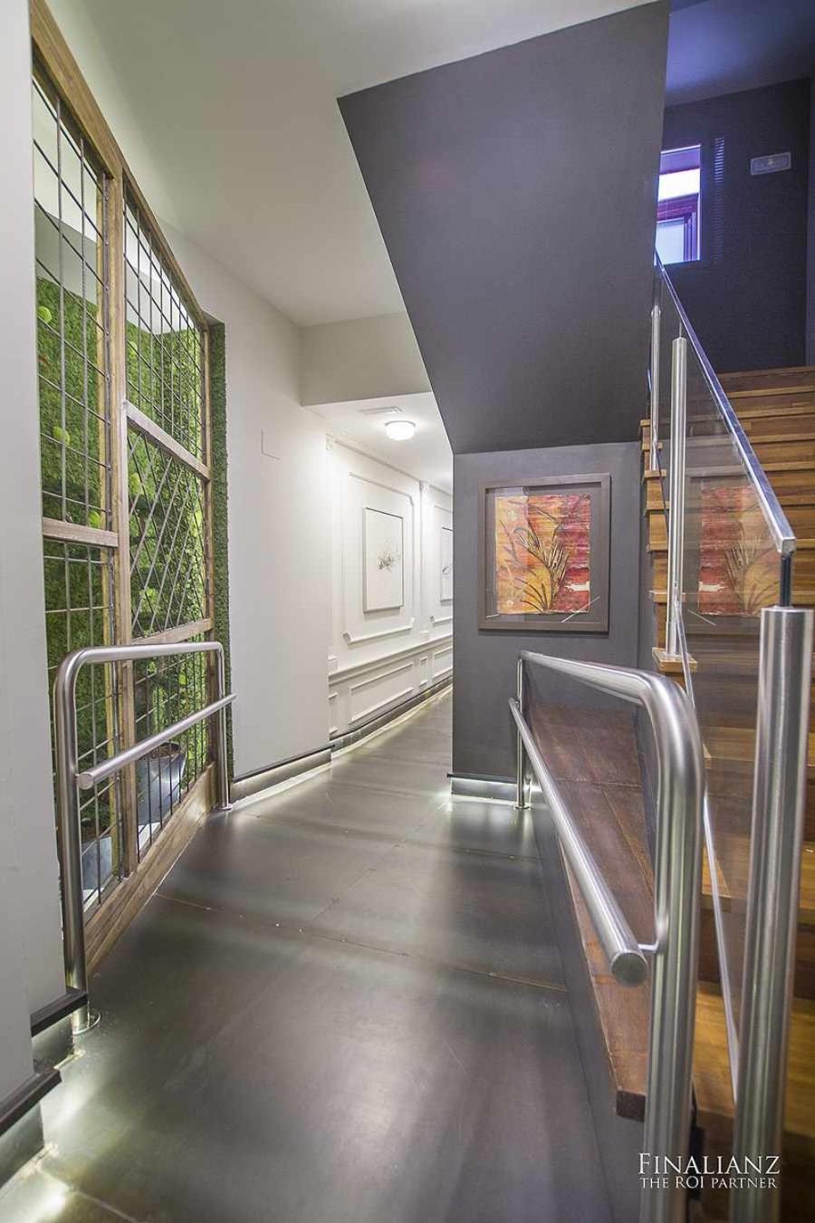 Appartement Chueca Gran Via Recoletos Libertad 24 13