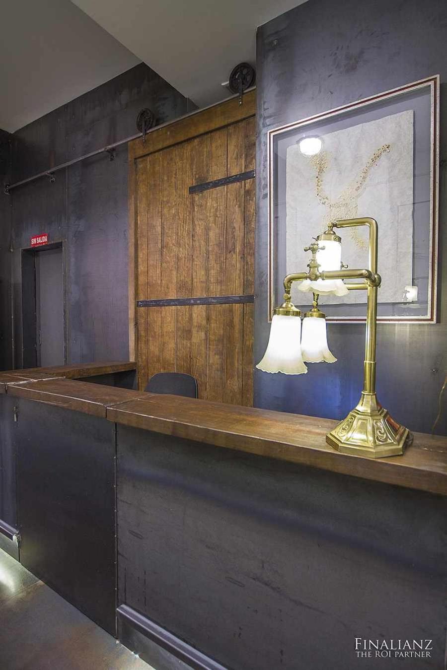 Chueca Gran Via Recoletos Libertad 24 13 Appartement Madrid