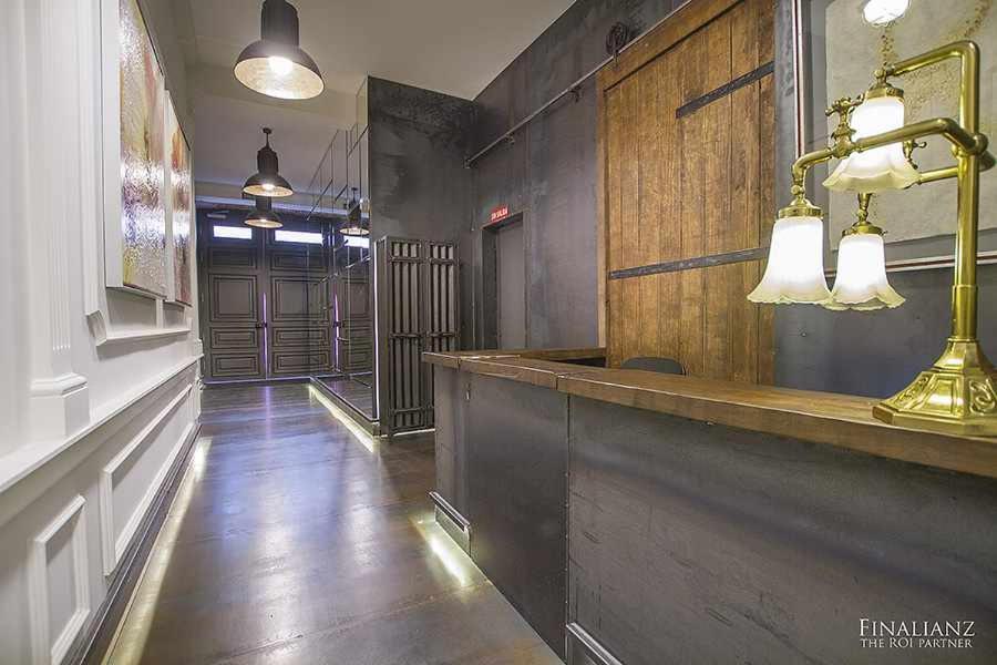 Appartement Chueca Gran Via Recoletos Libertad 24 13 *