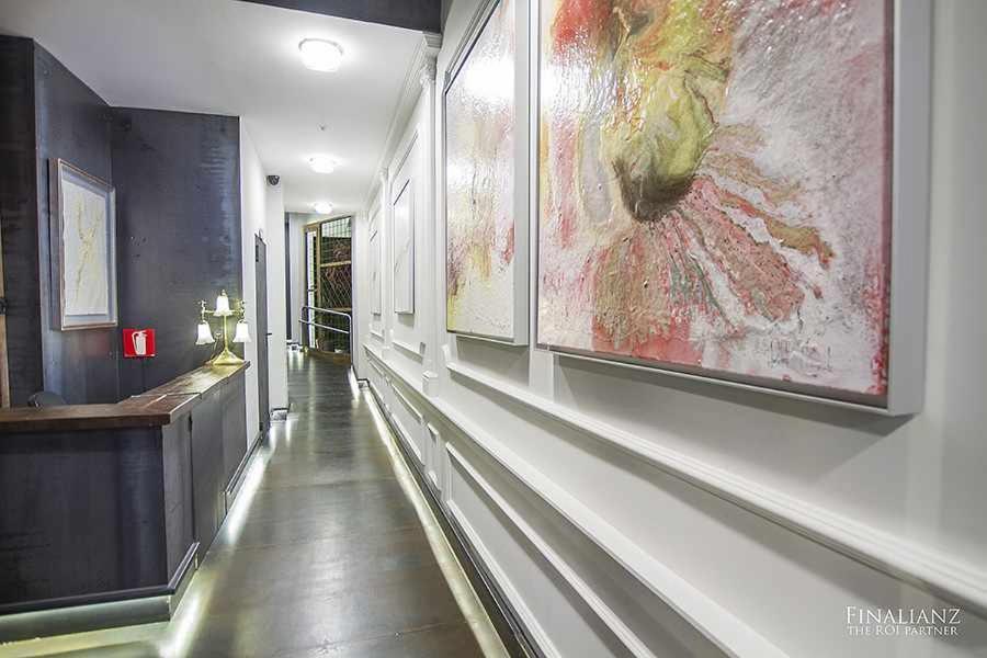 Chueca Gran Via Recoletos Libertad 24 13 Appartement *