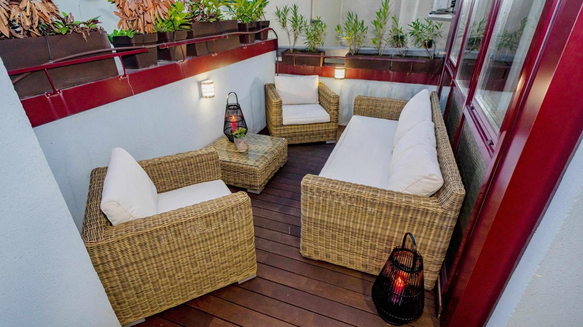 Chueca Gran Via Recoletos Libertad 24 13 Appartement Madrid