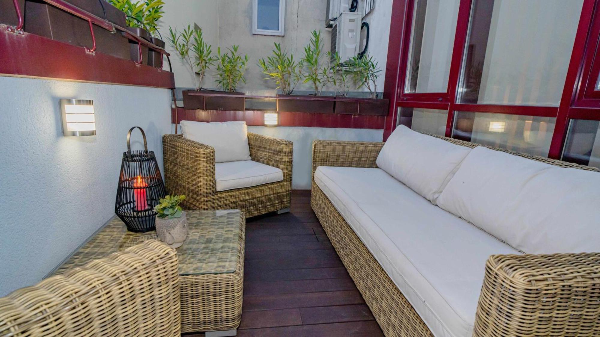 Chueca Gran Via Recoletos Libertad 24 13 Appartement *