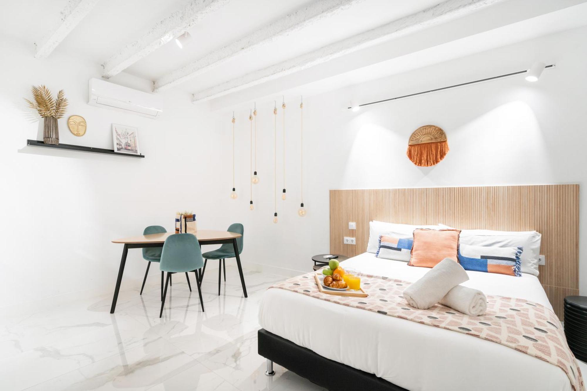 Appartement Dobo Homes - D14