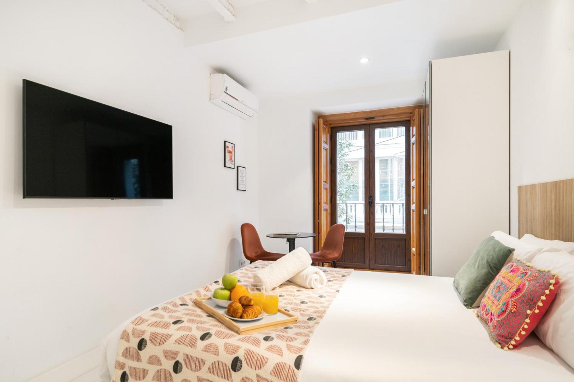 Appartement Dobo Homes - D14 *