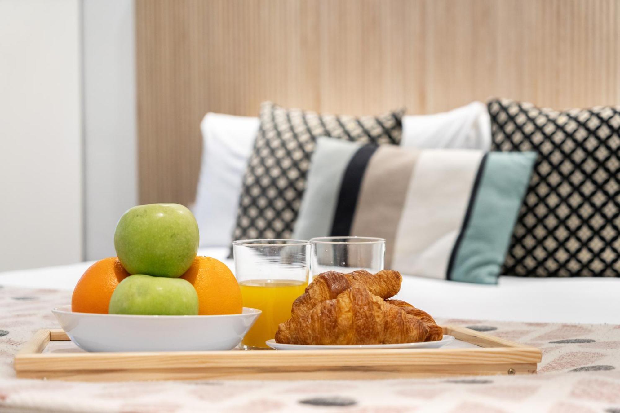 Dobo Homes - D14 Appartement *