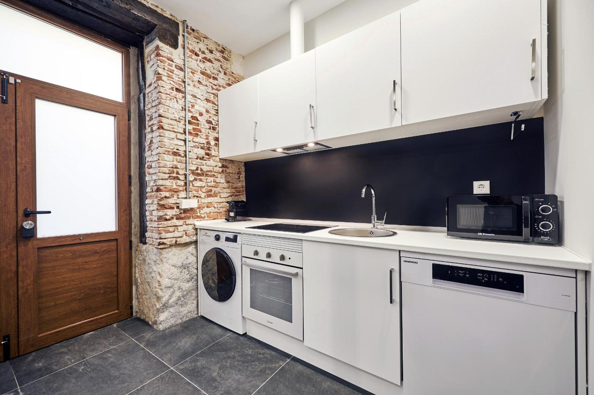 La Latina Style, By Presidence Apartamento Madri