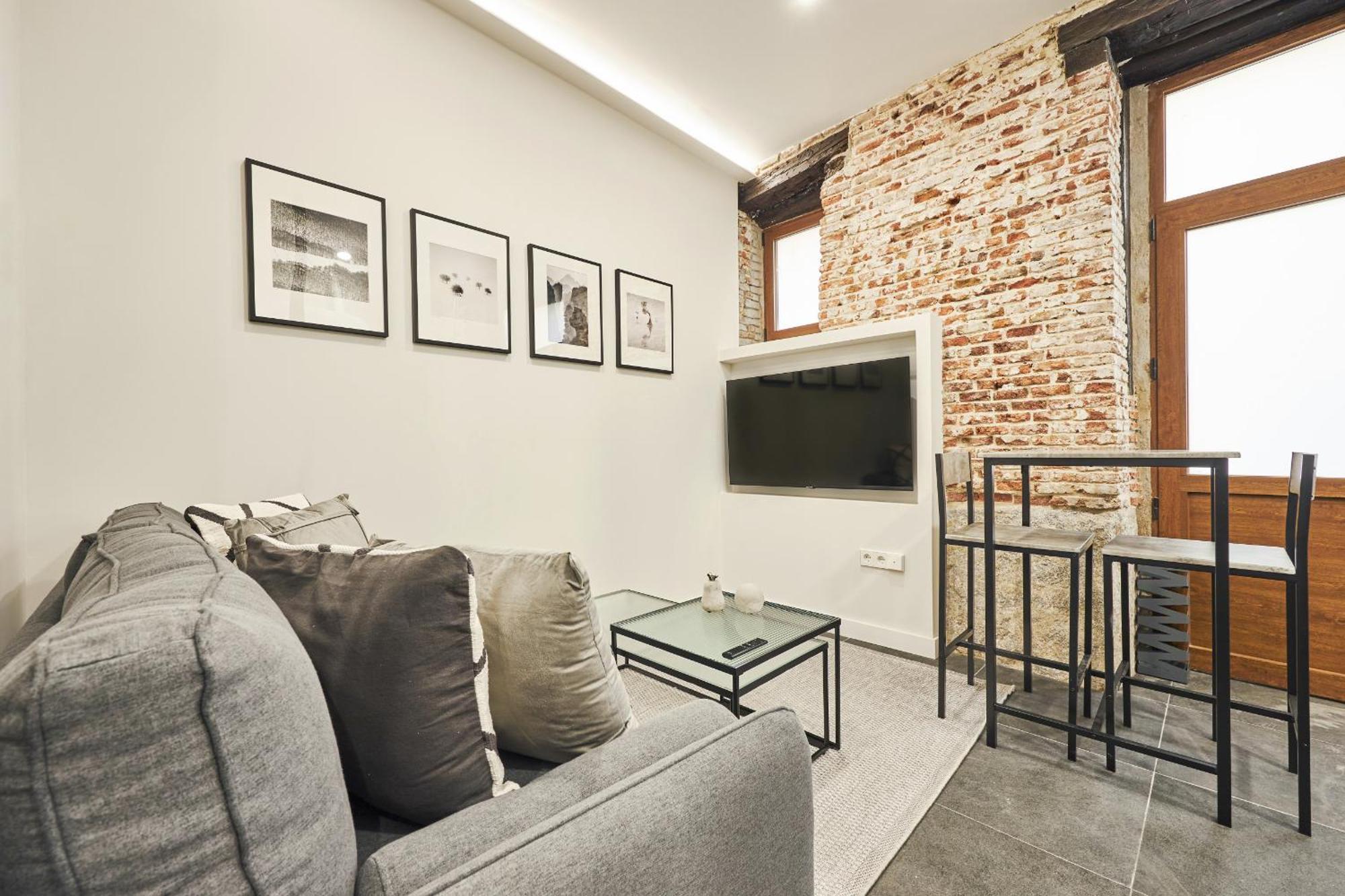 La Latina Style, By Presidence Apartamento Madri