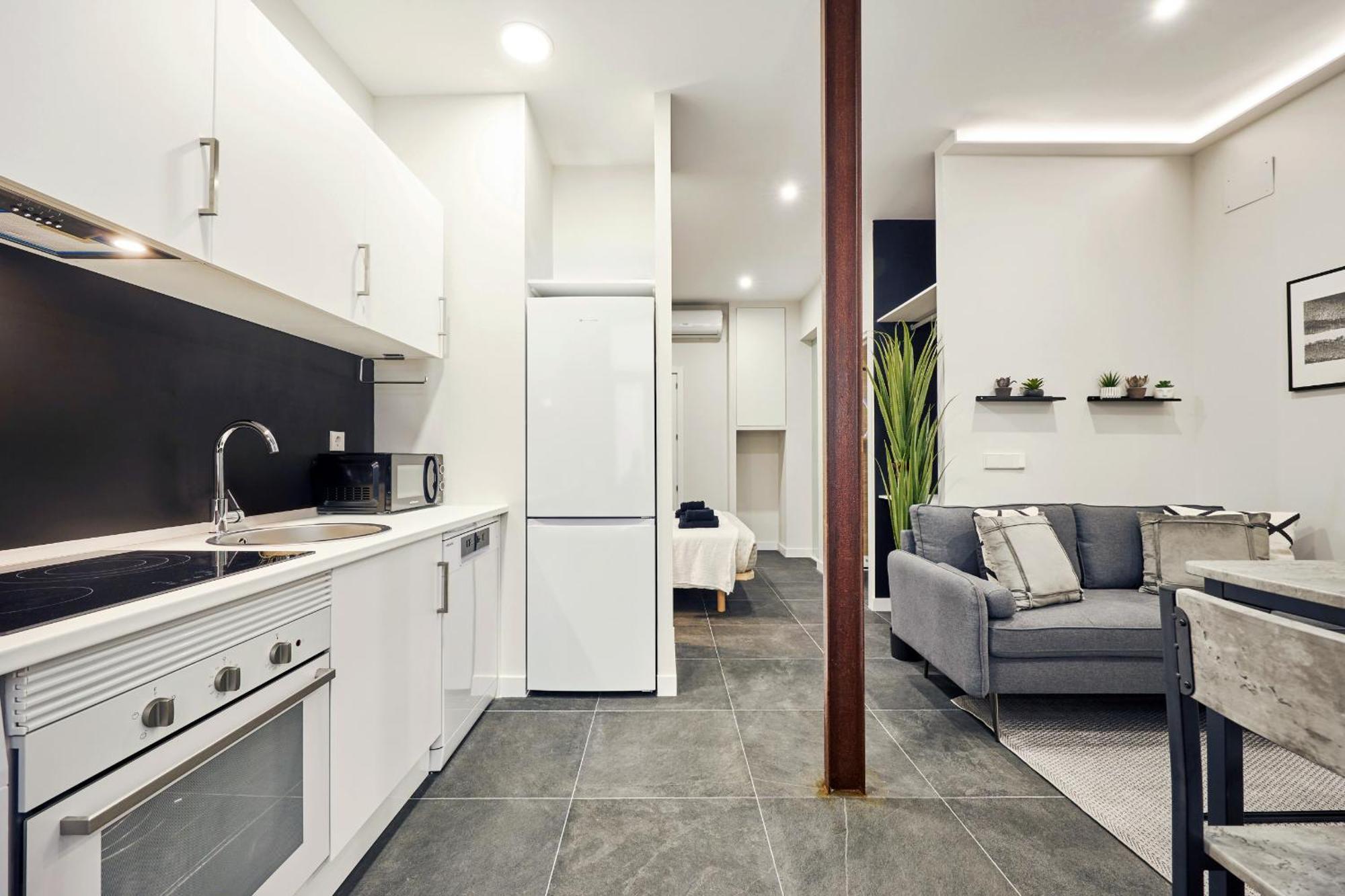 La Latina Style, By Presidence Apartamento