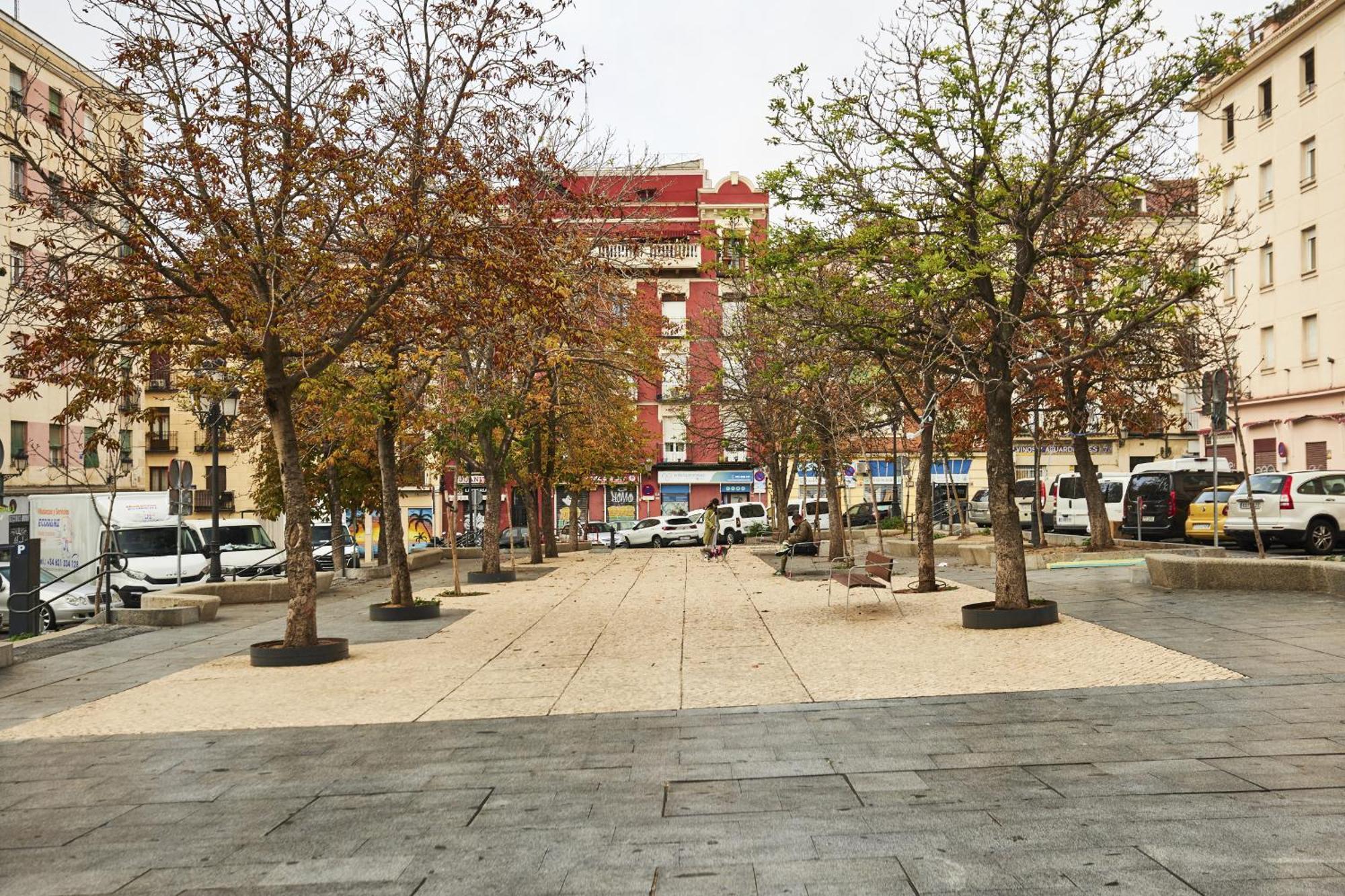 La Latina Style, By Presidence Apartamento Madri