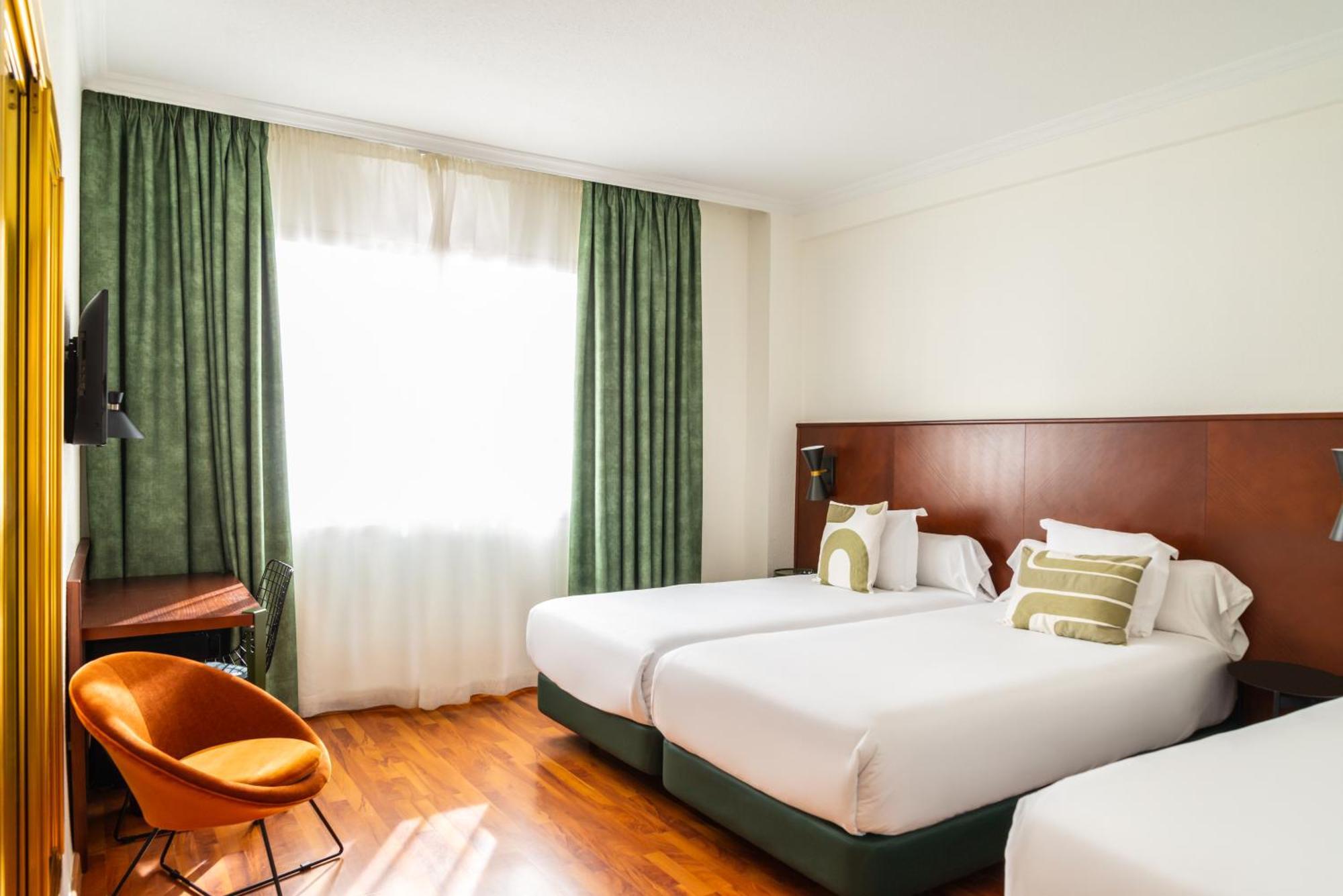Casón Del Tormes Hotel 3*