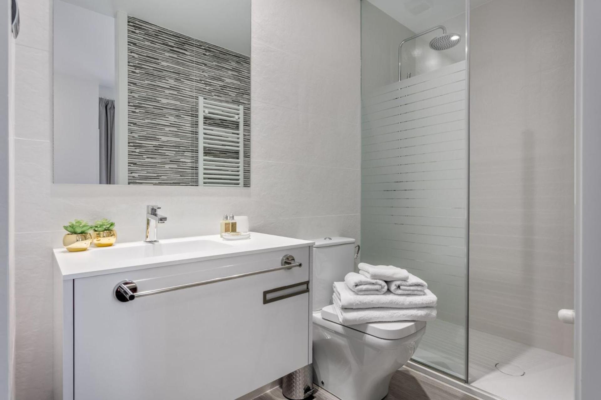Appartement Charming Near Almudena And Royal Palace Perfect Royal Palace Ii