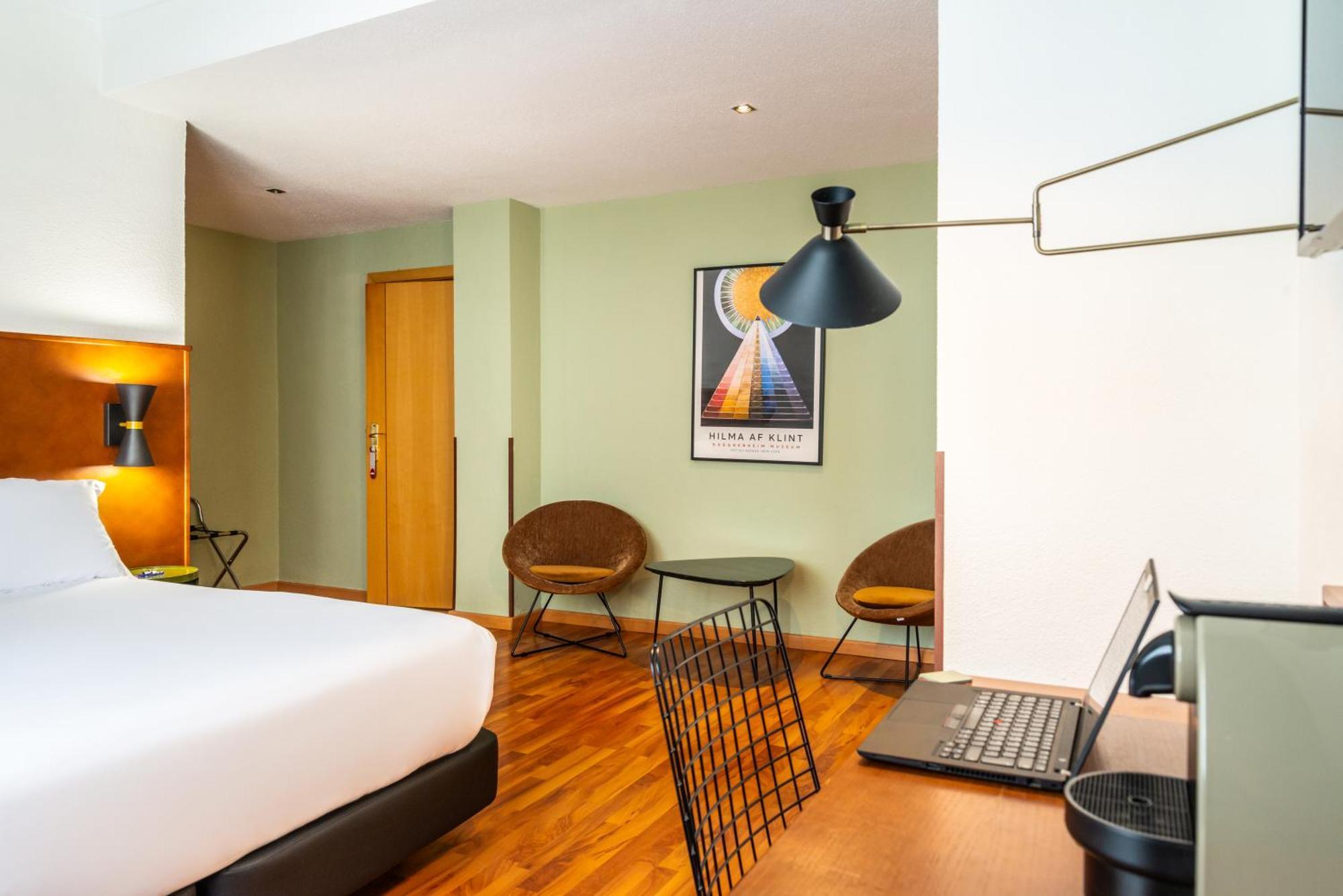 Casón Del Tormes 3* Madrid