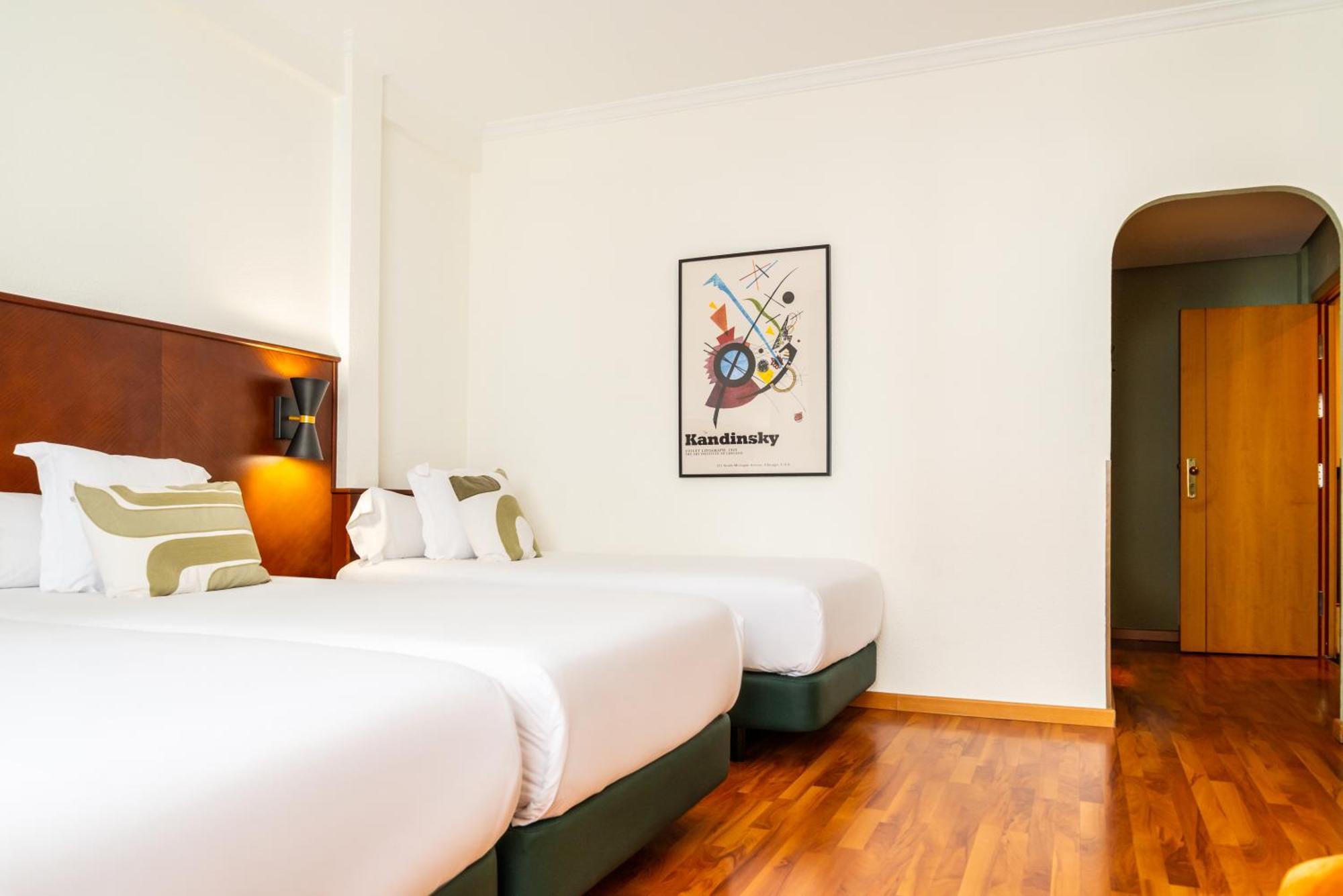 Casón Del Tormes Hotel 3*
