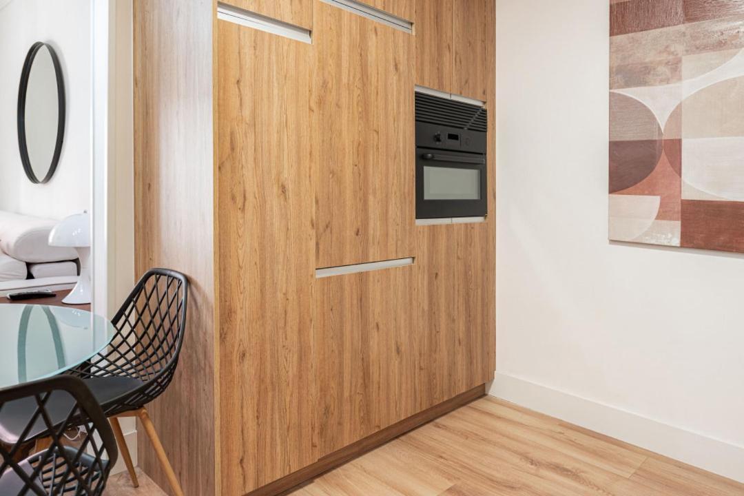 Appartamento Luxury & Centric- 2bd 1bth - Plaza De Espana *