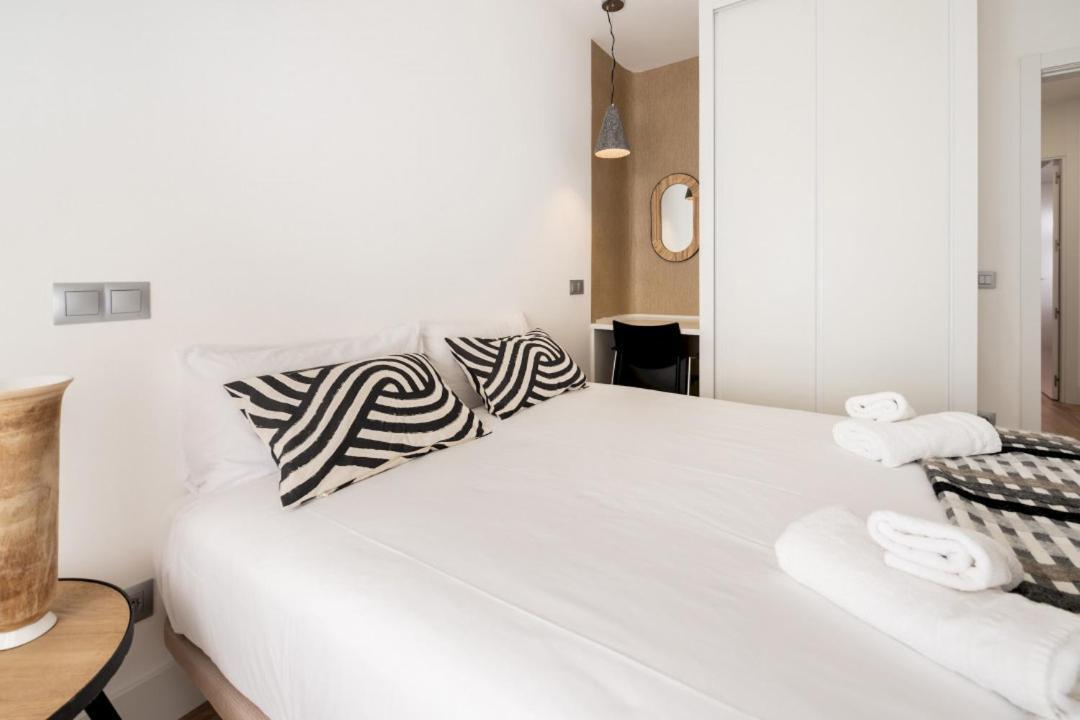 Appartamento Luxury & Centric- 2bd 1bth - Plaza De Espana