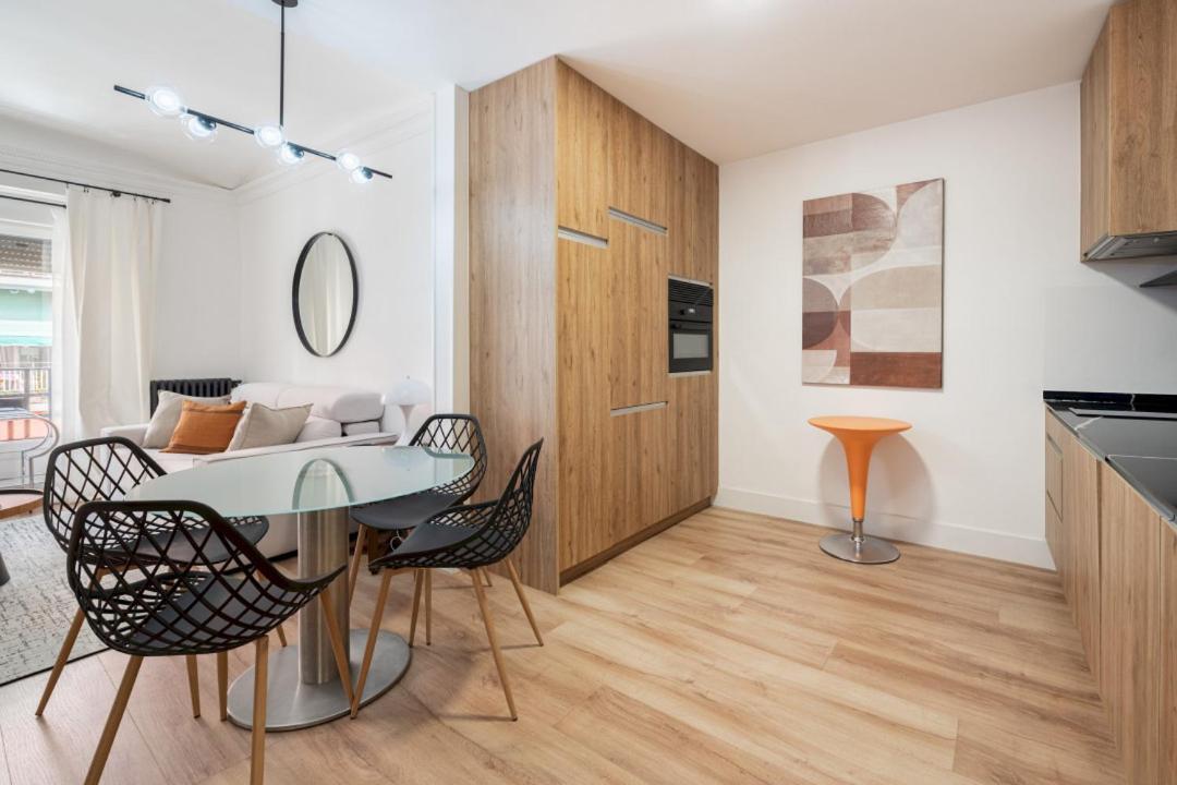 Appartamento Luxury & Centric- 2bd 1bth - Plaza De Espana Madrid
