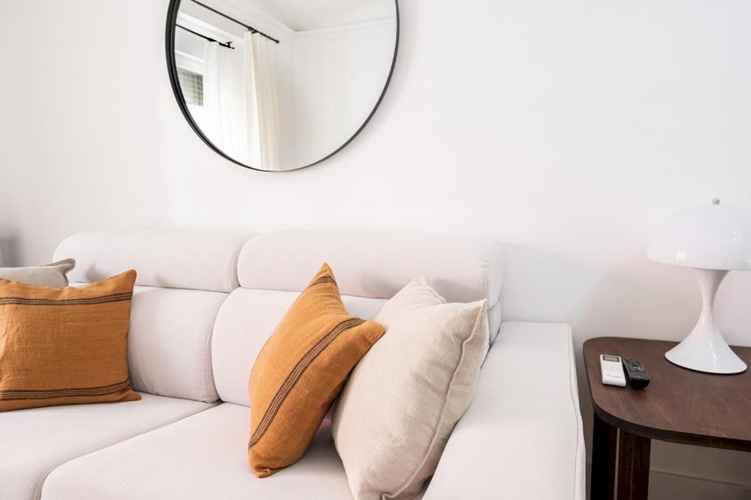 Luxury & Centric- 2bd 1bth - Plaza De Espana * Madrid