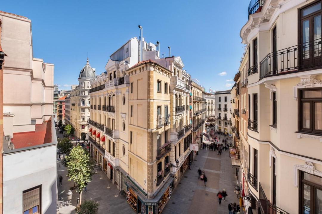 Apartamento Bright- 1bd 1bth Furnished - Sol *
