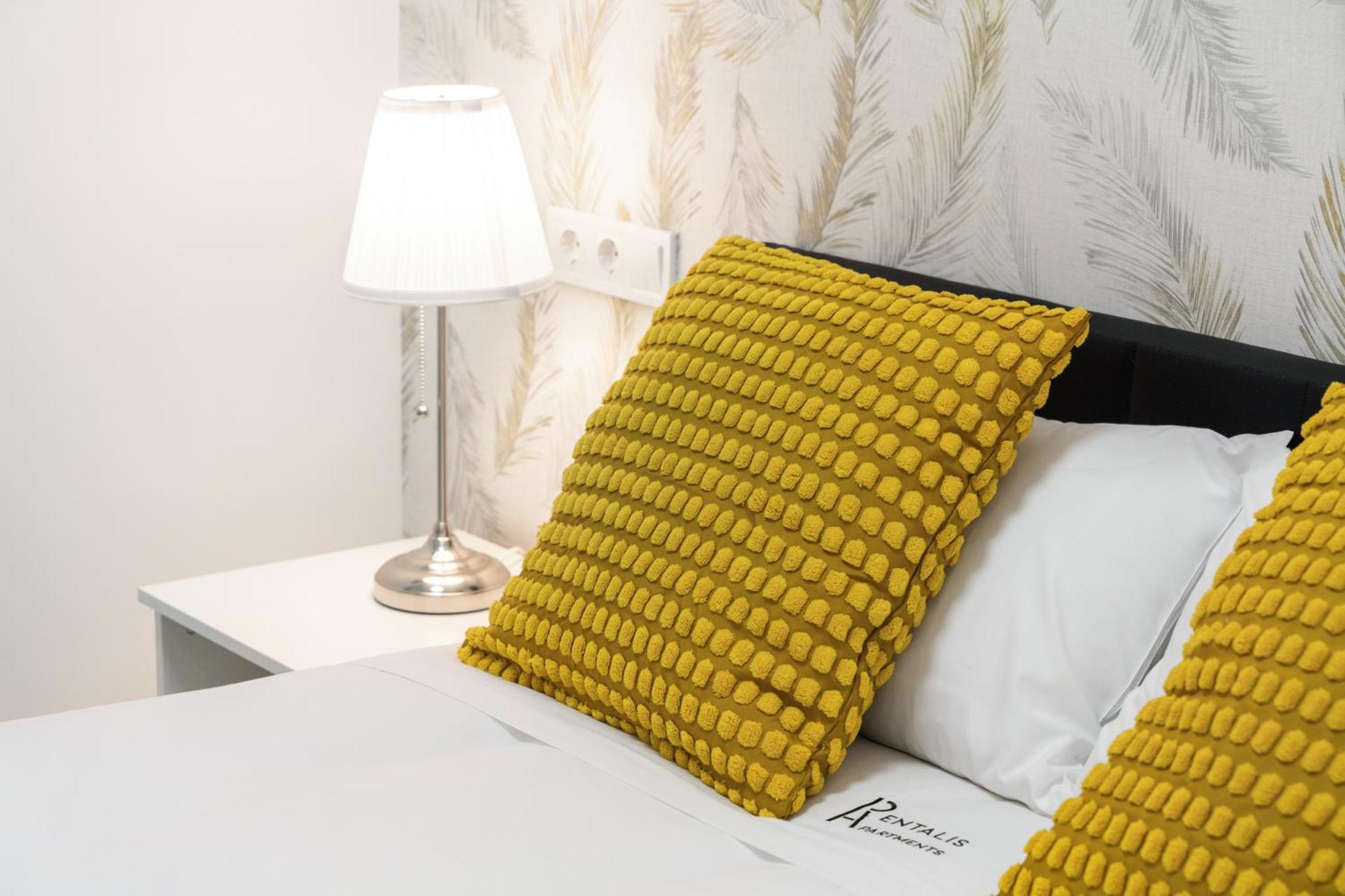 Apartamento Chueca San Anton *
