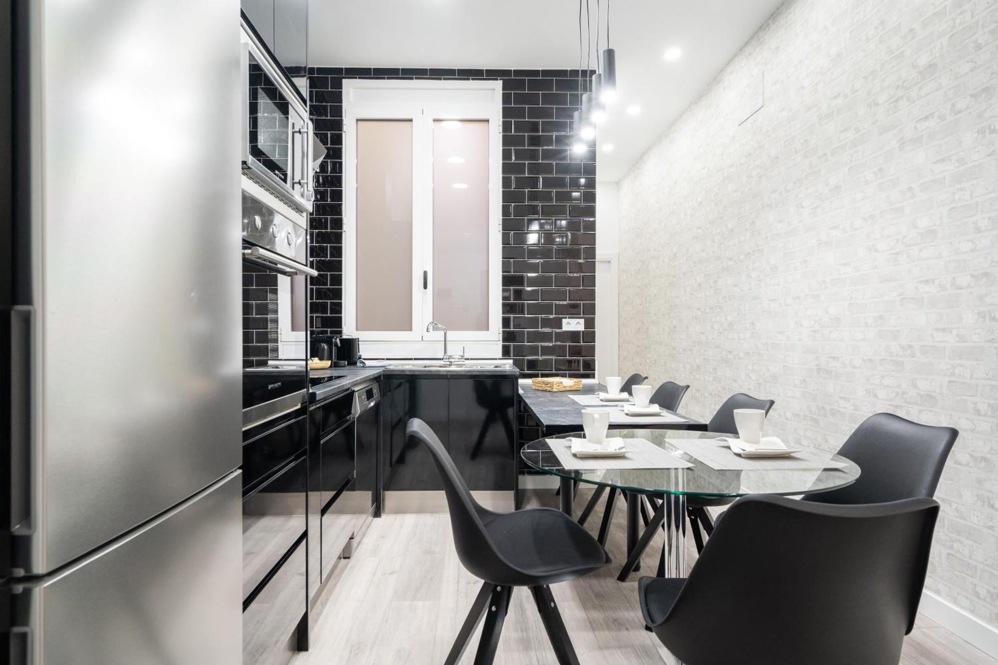 Chueca San Anton Apartamento Madrid