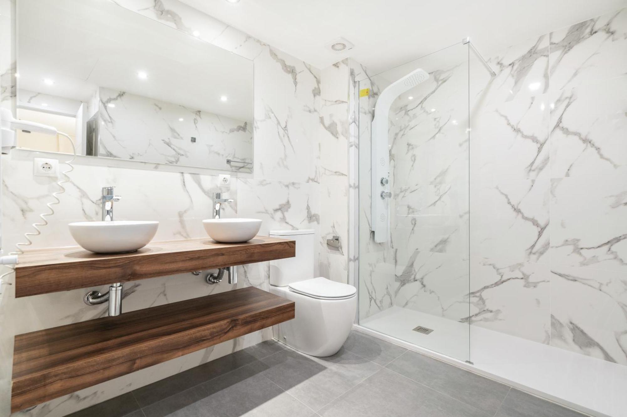 Apartamento Unico En Gran Via Apartment