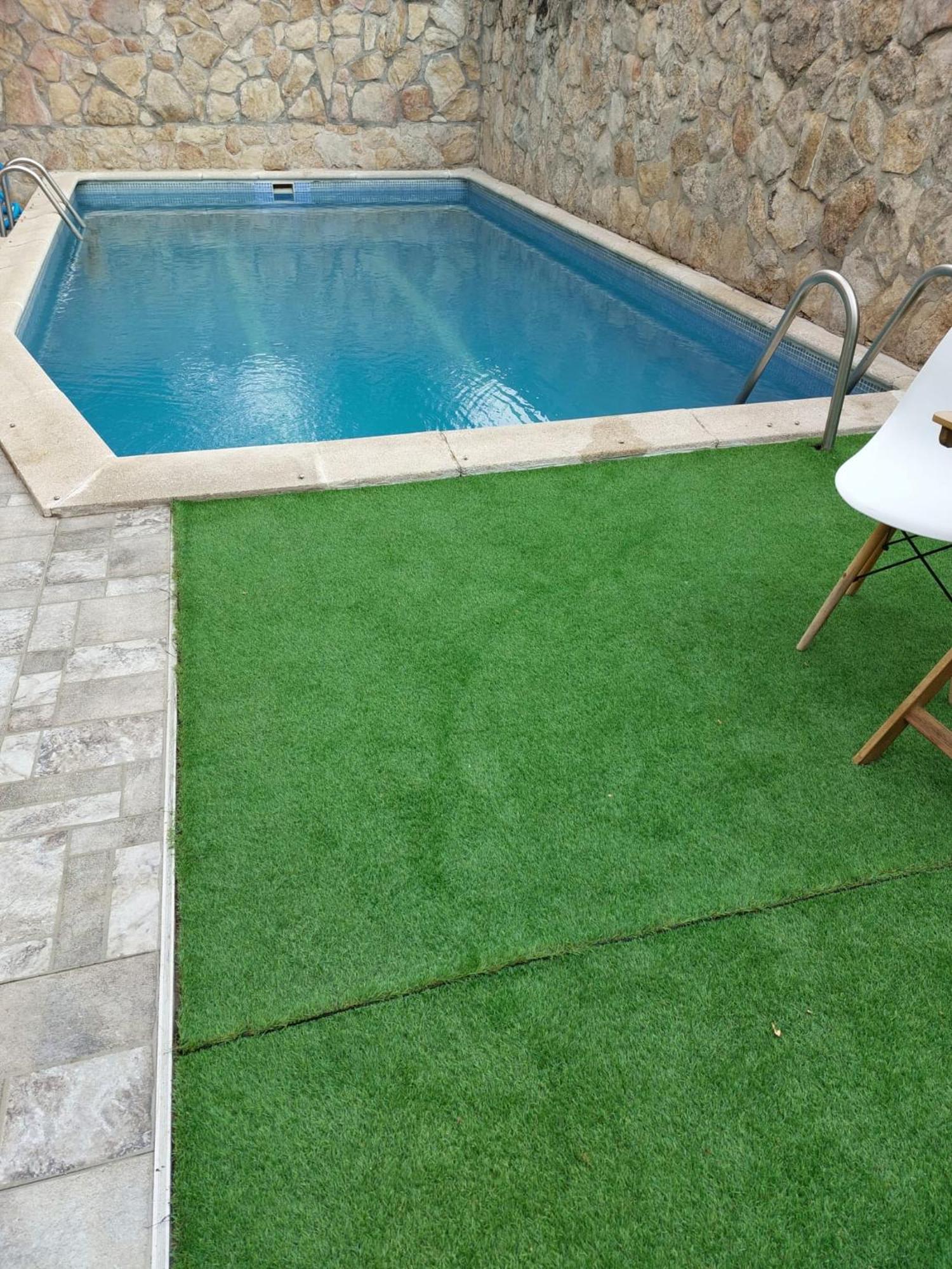 Apartamento Apartamento Cercano A Ifema, Aeropuerto, Clinica Universitaria Navarra Y Civitas Metropolitano