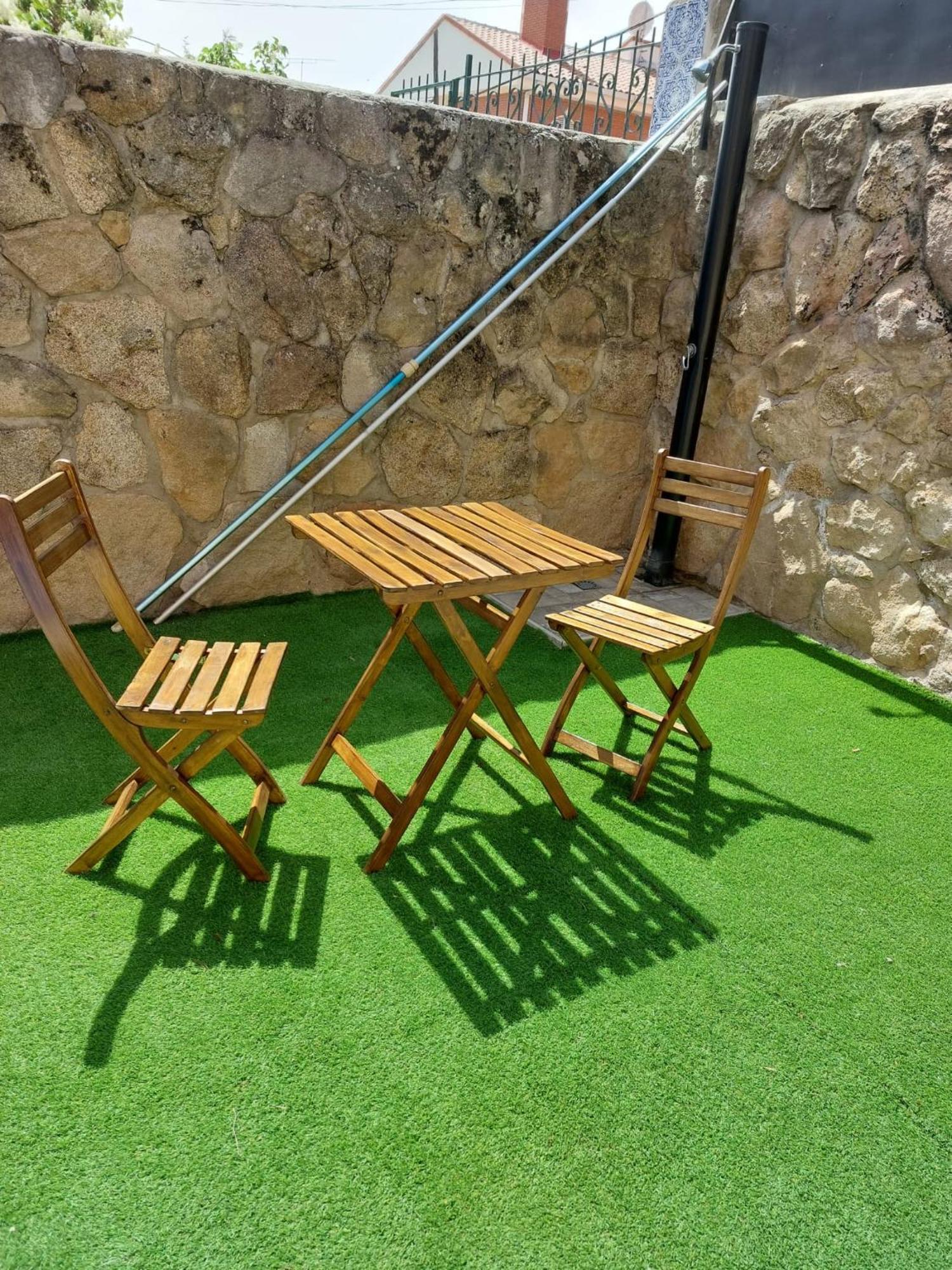 Apartamento Cercano A Ifema, Aeropuerto, Clinica Universitaria Navarra Y Civitas Metropolitano * Madri