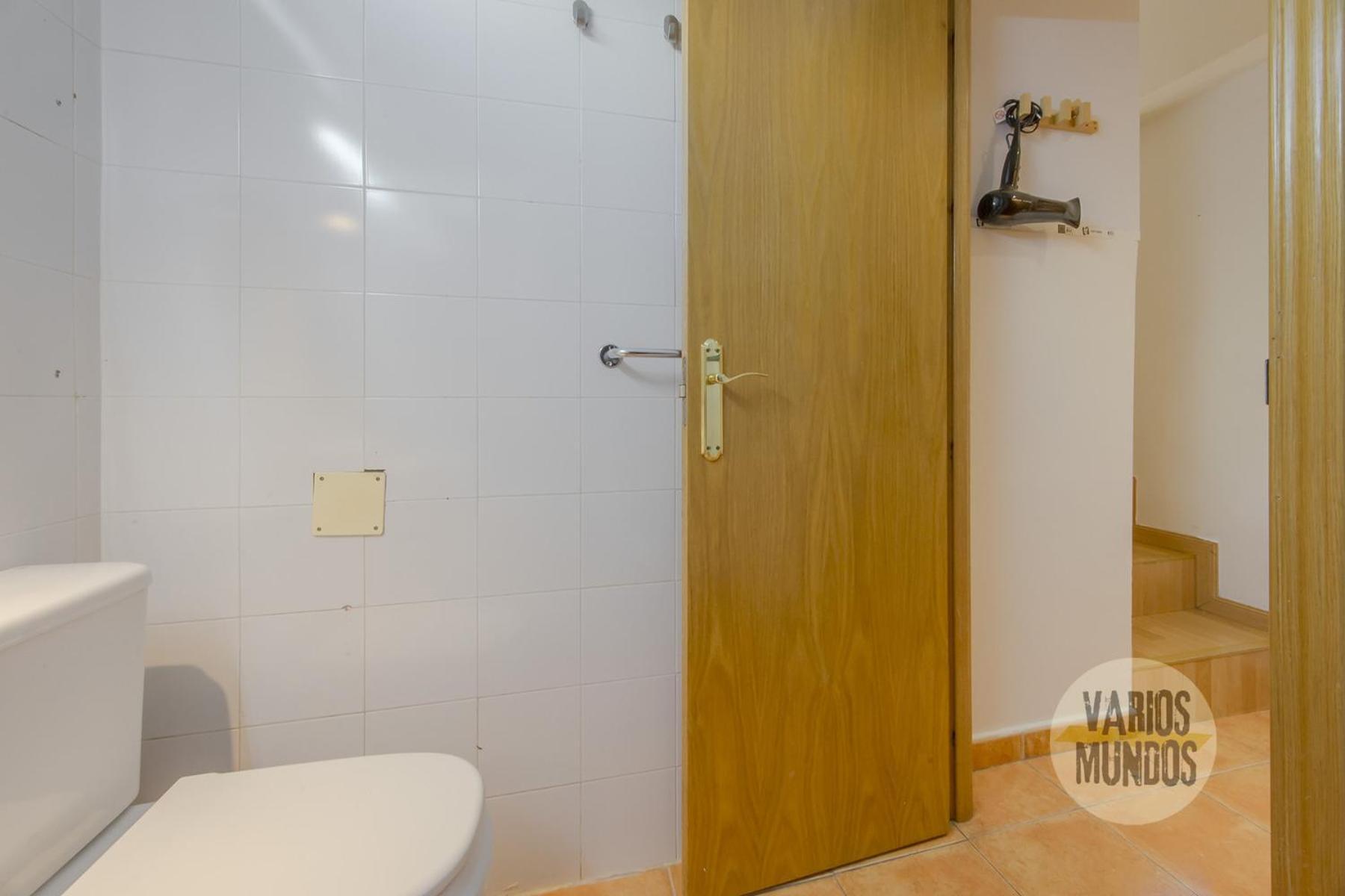 Apartamento Nuevo Atico Loft 1hab 3pax En La Plaza De Chueca Madri
