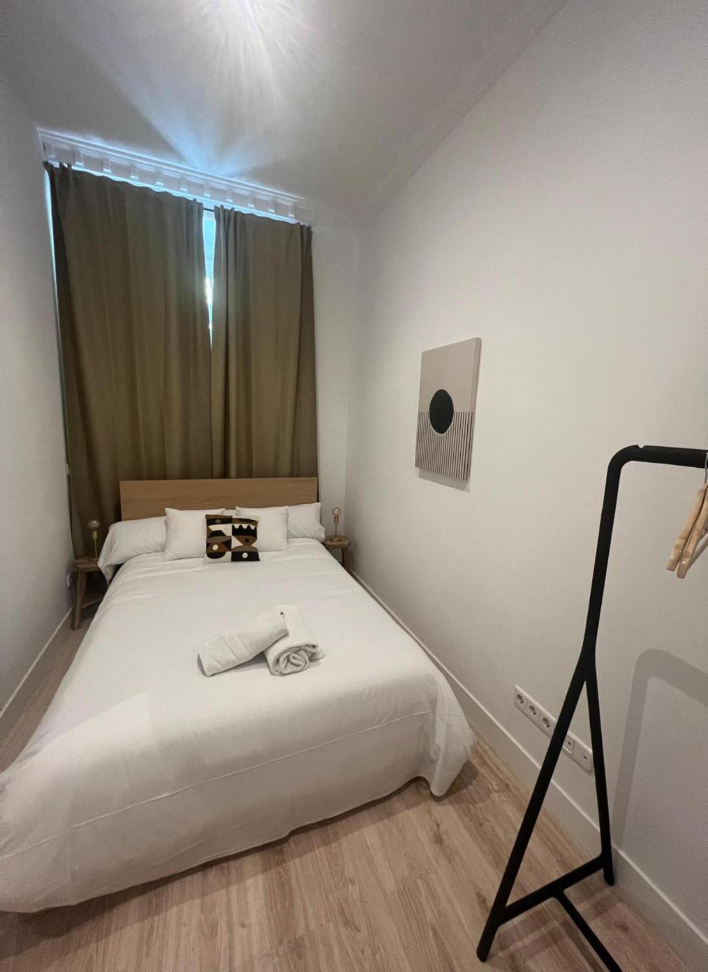 Cool&central Apt Para 7pax En Justicia-centro Apartment