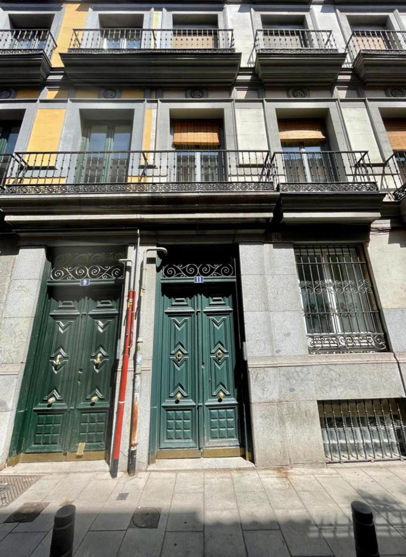 Cool&central Apt Para 7pax En Justicia-centro * Madrid