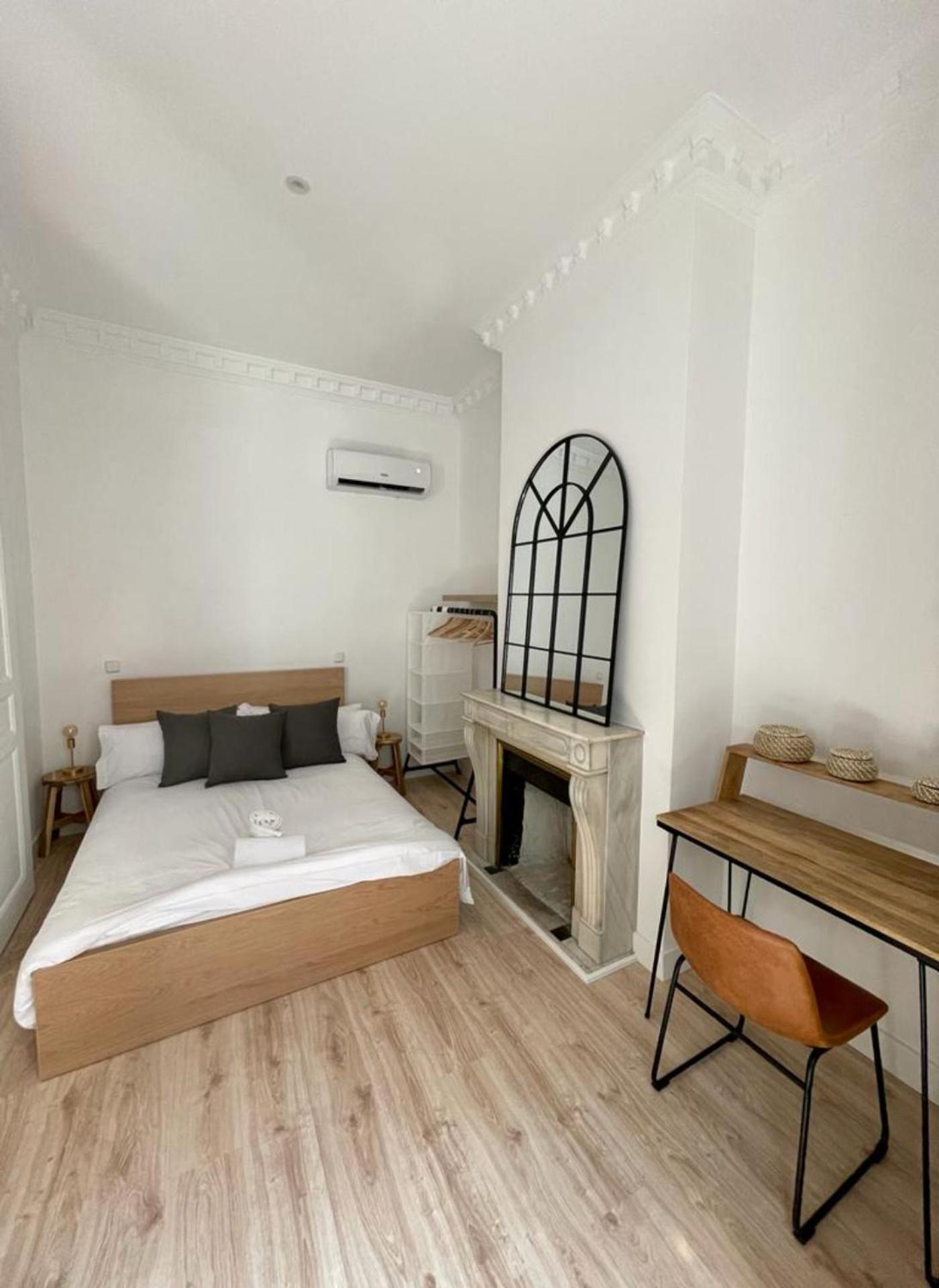 Cool&central Apt Para 7pax En Justicia-centro Madrid