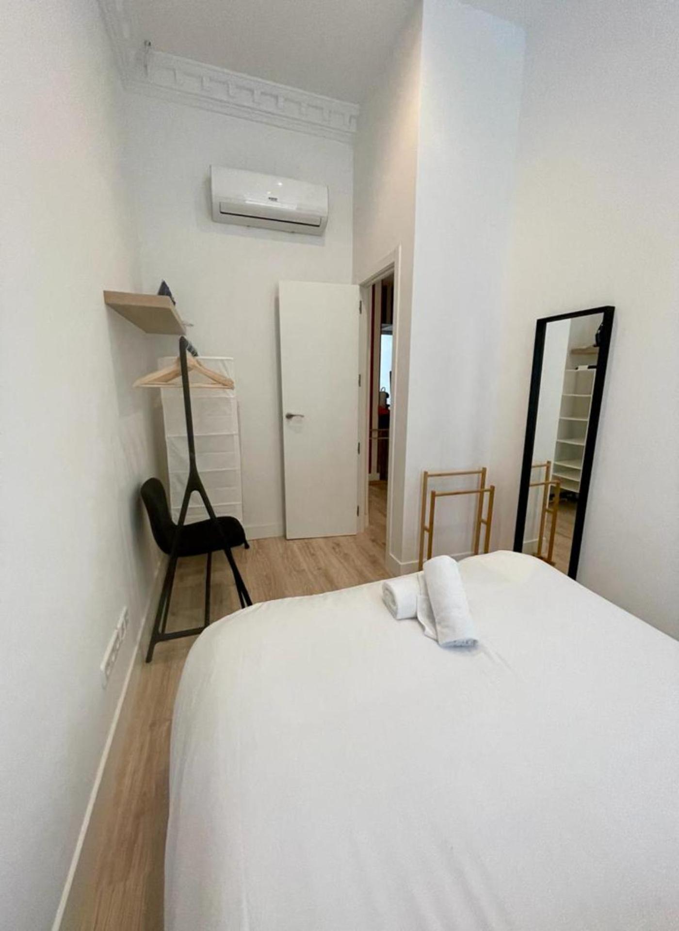 Cool&central Apt Para 7pax En Justicia-centro Madrid