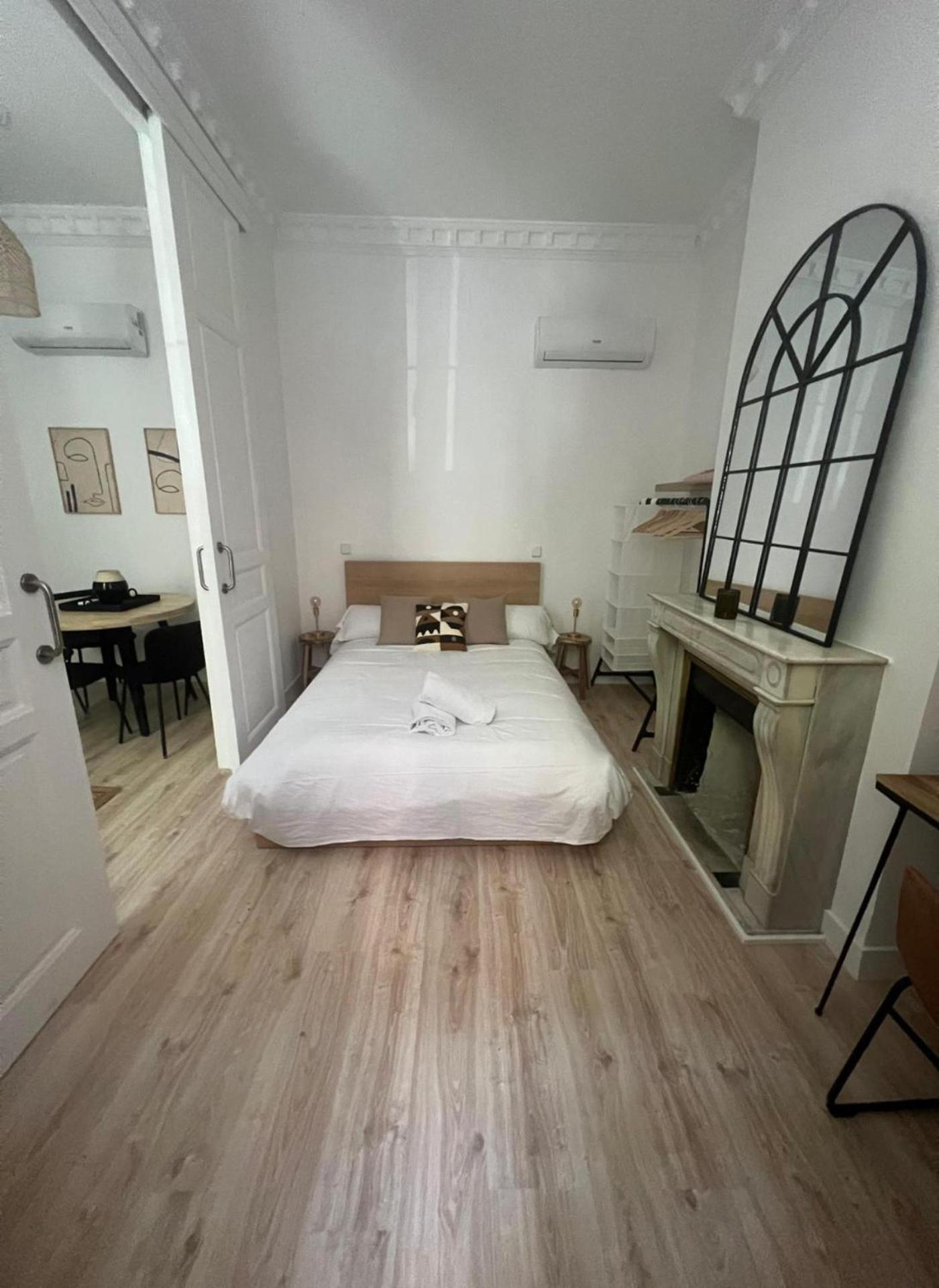 Apartment Cool&central Apt Para 7pax En Justicia-centro *