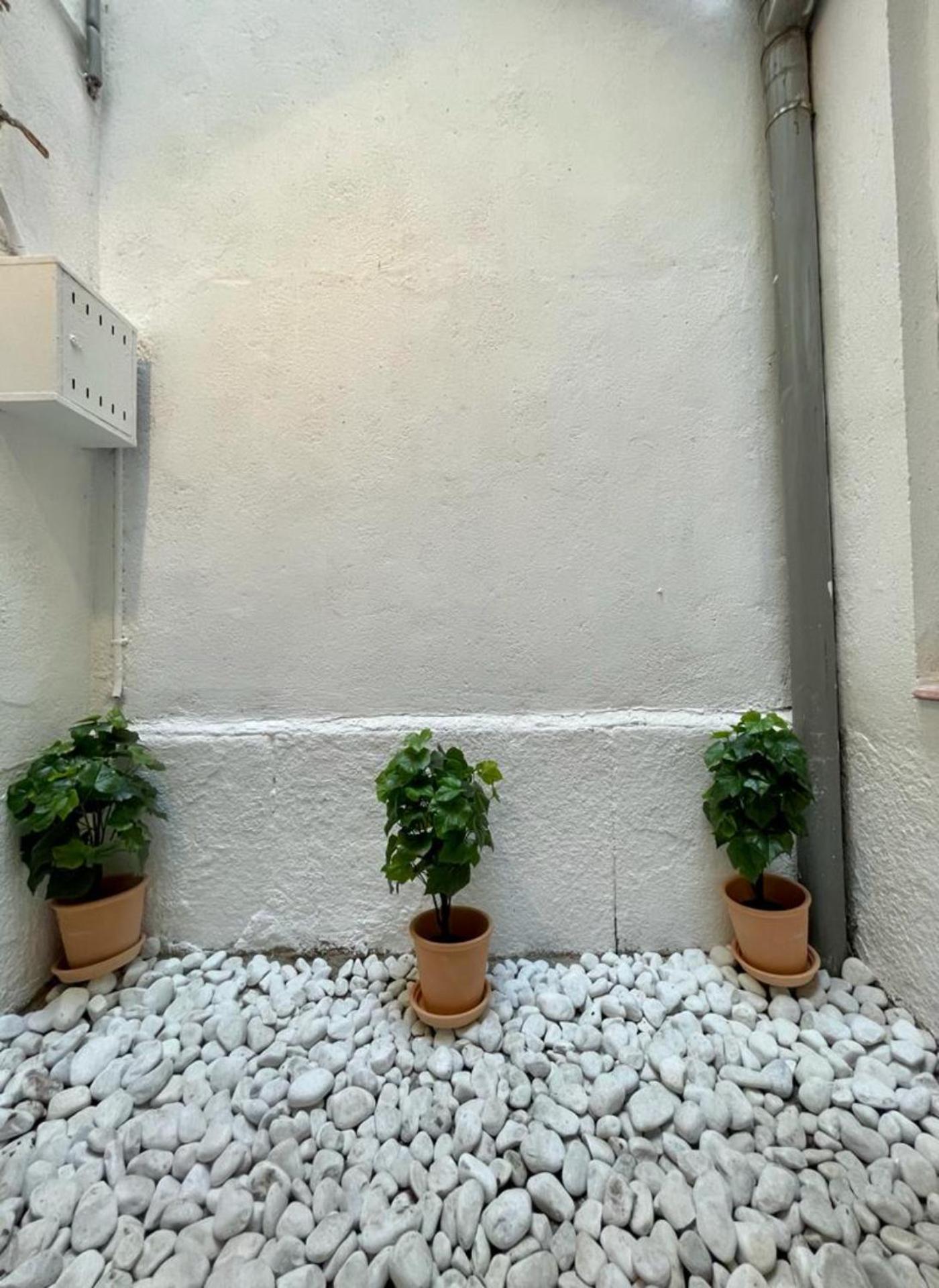 Cool&central Apt Para 7pax En Justicia-centro *