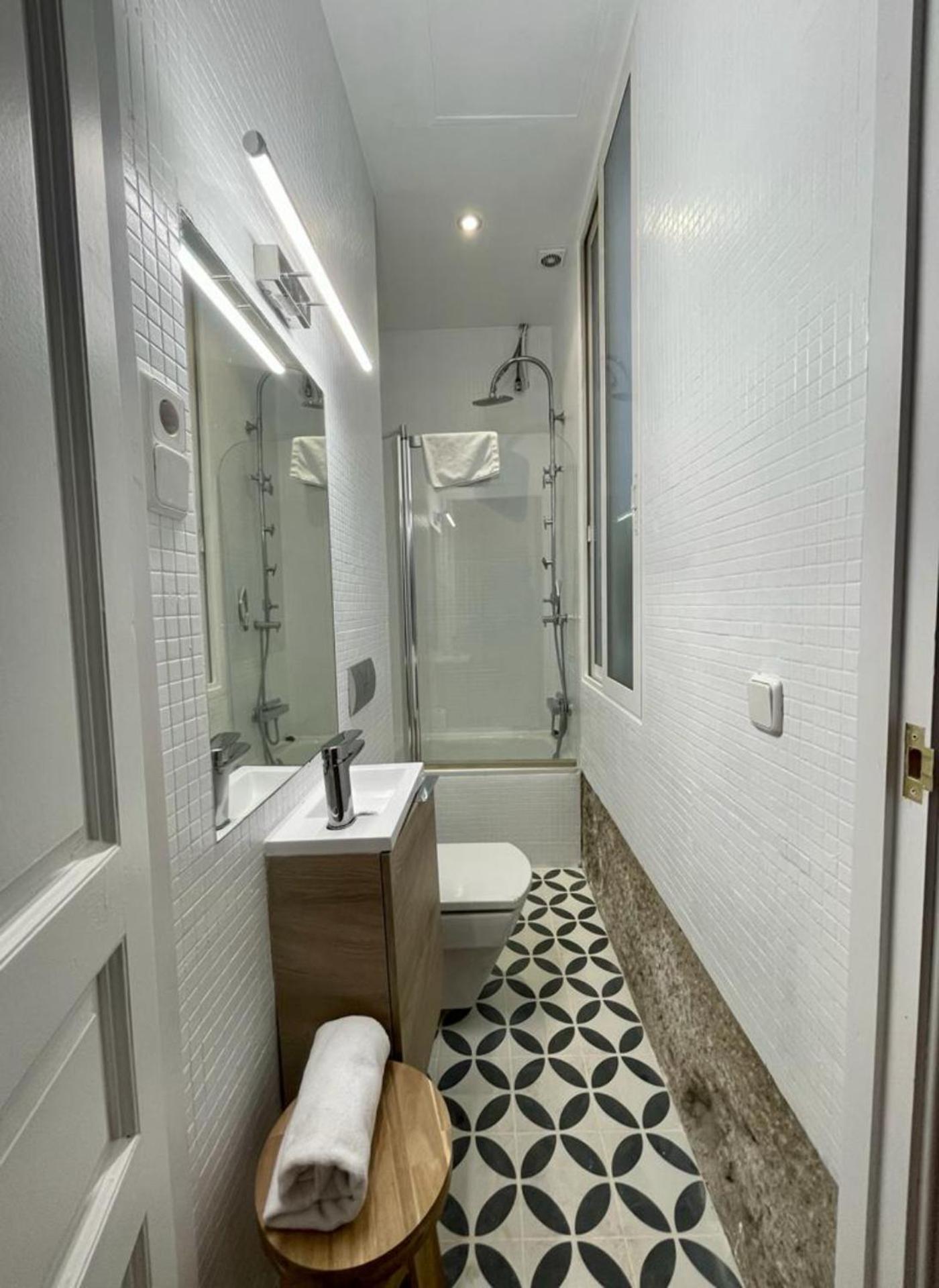 Cool&central Apt Para 7pax En Justicia-centro Apartment Madrid