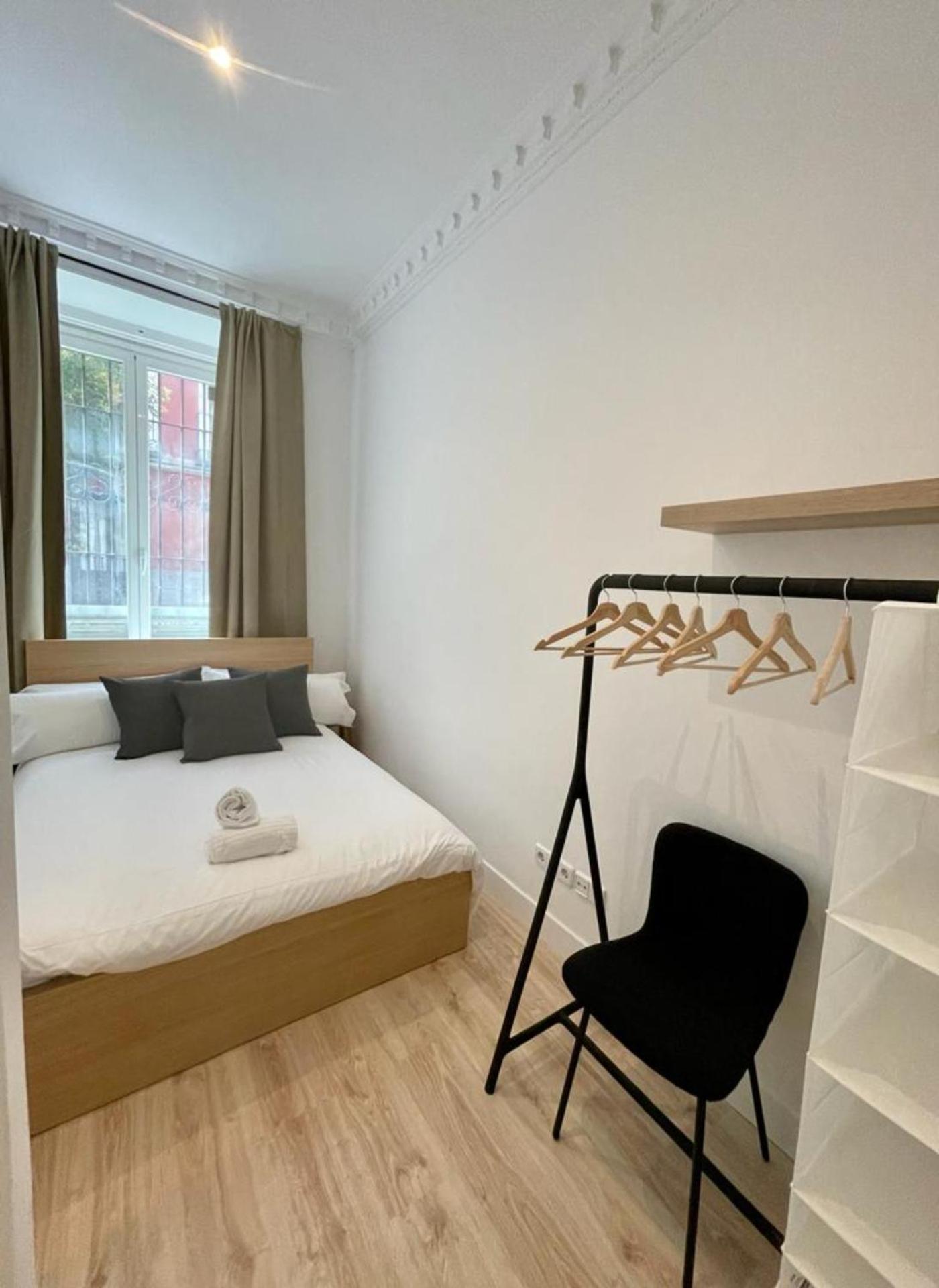 Cool&central Apt Para 7pax En Justicia-centro Apartment