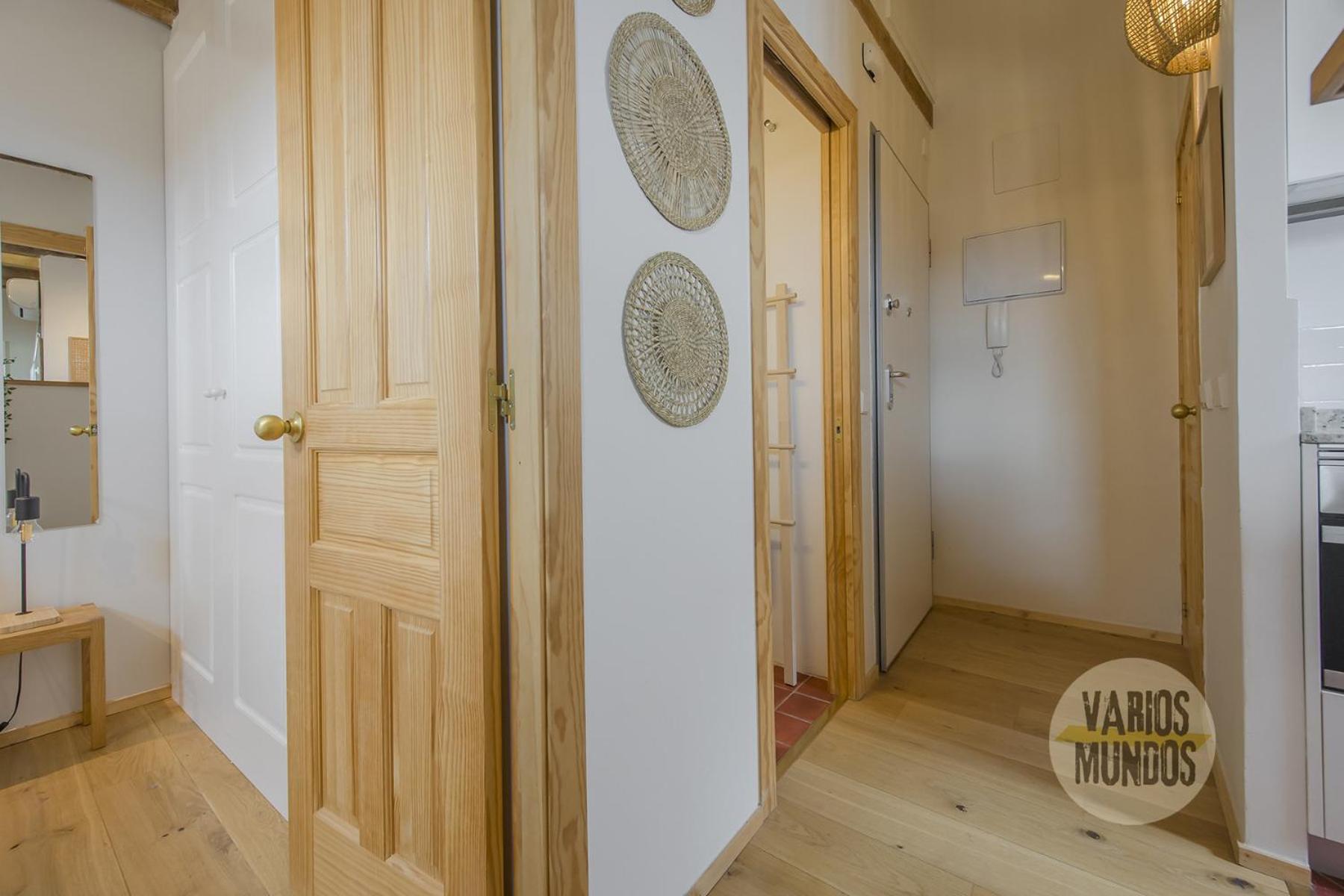New And Cozy Apt 4pax Calle Esperanza-centro De *
