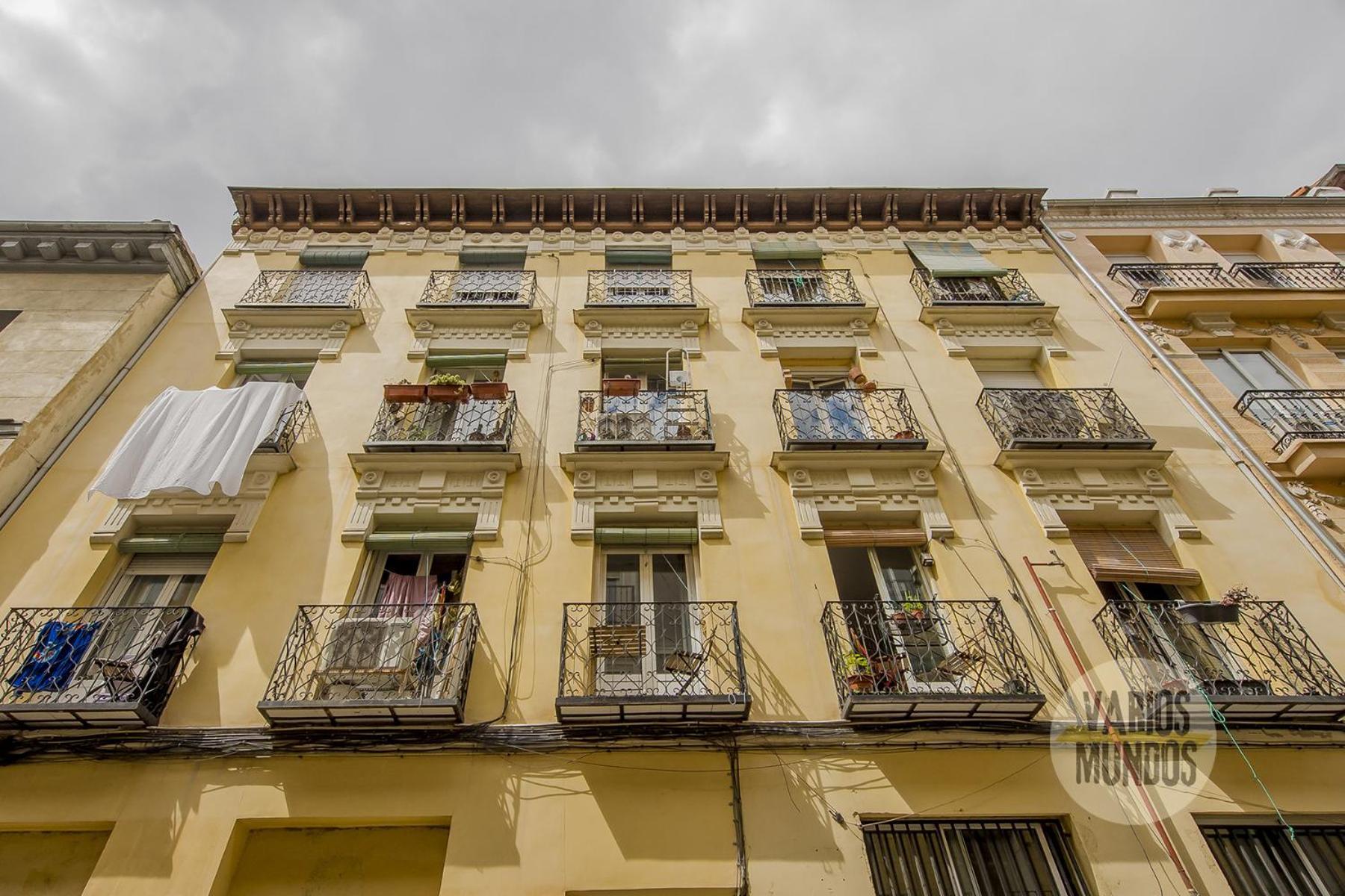 New And Cozy Apt 4pax Calle Esperanza-centro De * Madrid