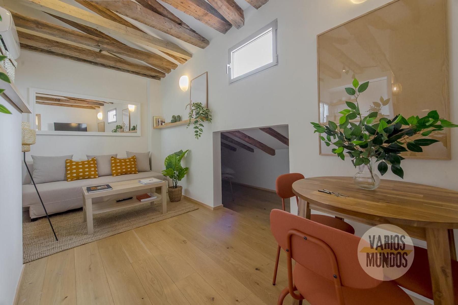 Apartamento New And Cozy Apt 4pax Calle Esperanza-centro De *
