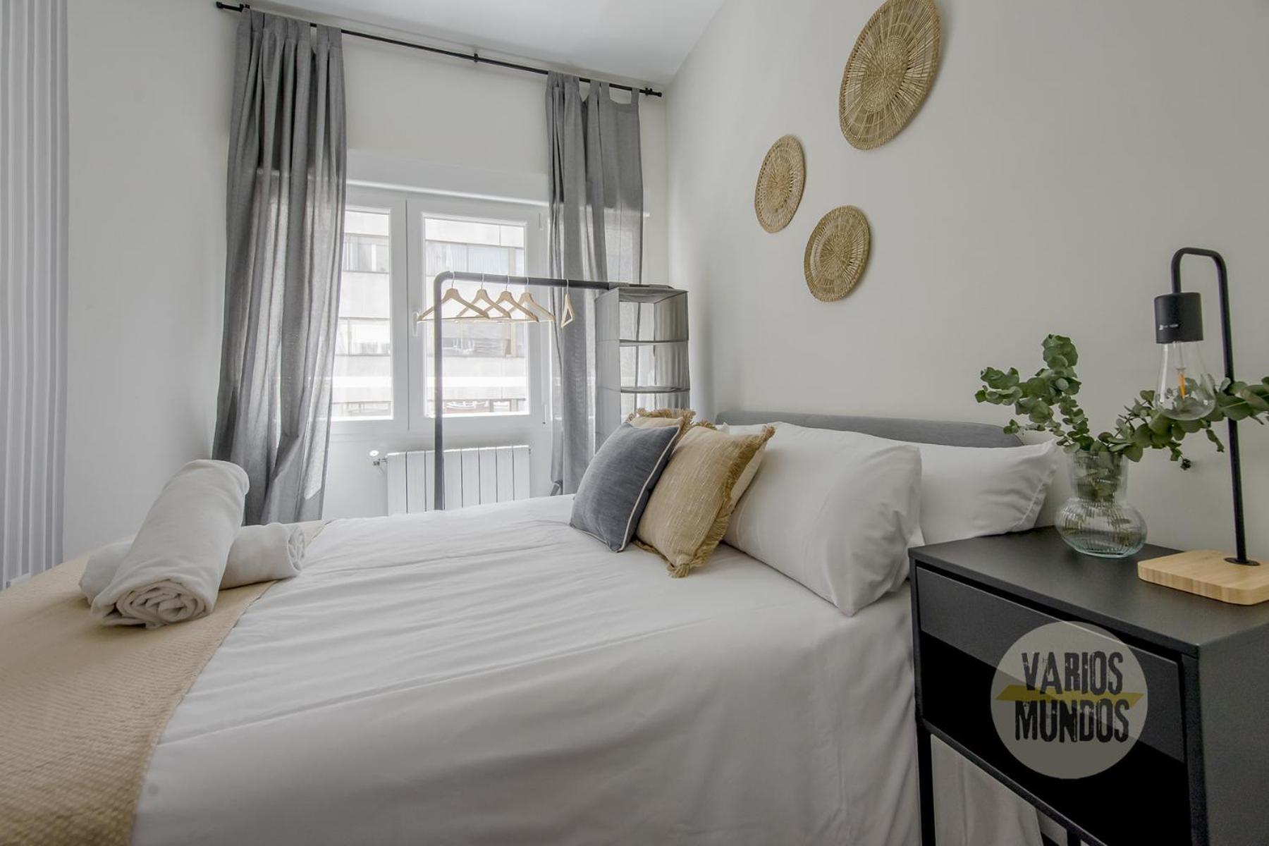 Excuisite New En Gran Via 5pax E2 * Madri