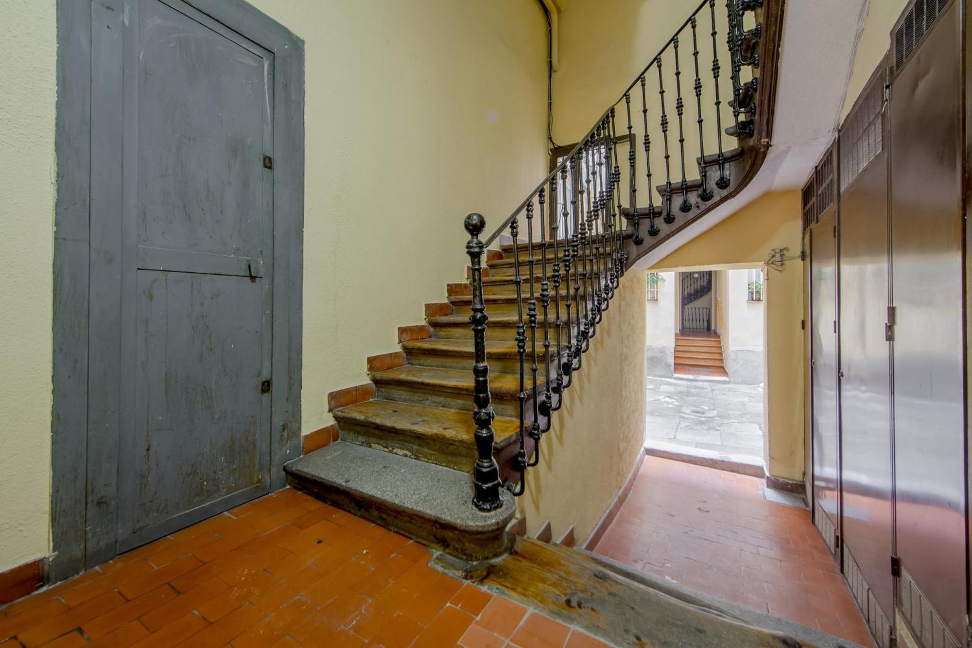 Elegante Apt De 7pax En El Corazon De Chueca * Madrid