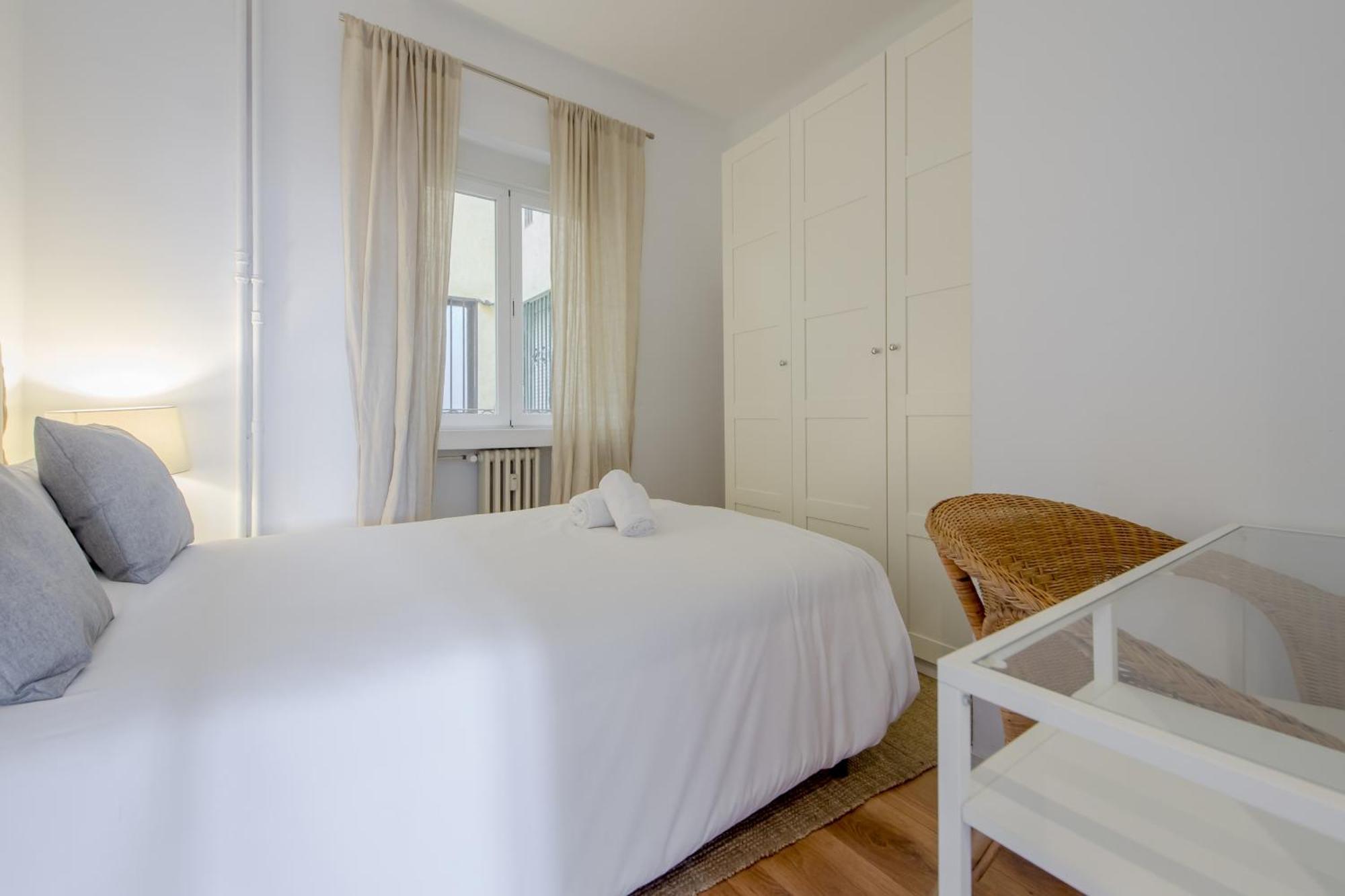 Luxury De 5hab En El Centro De * Madrid